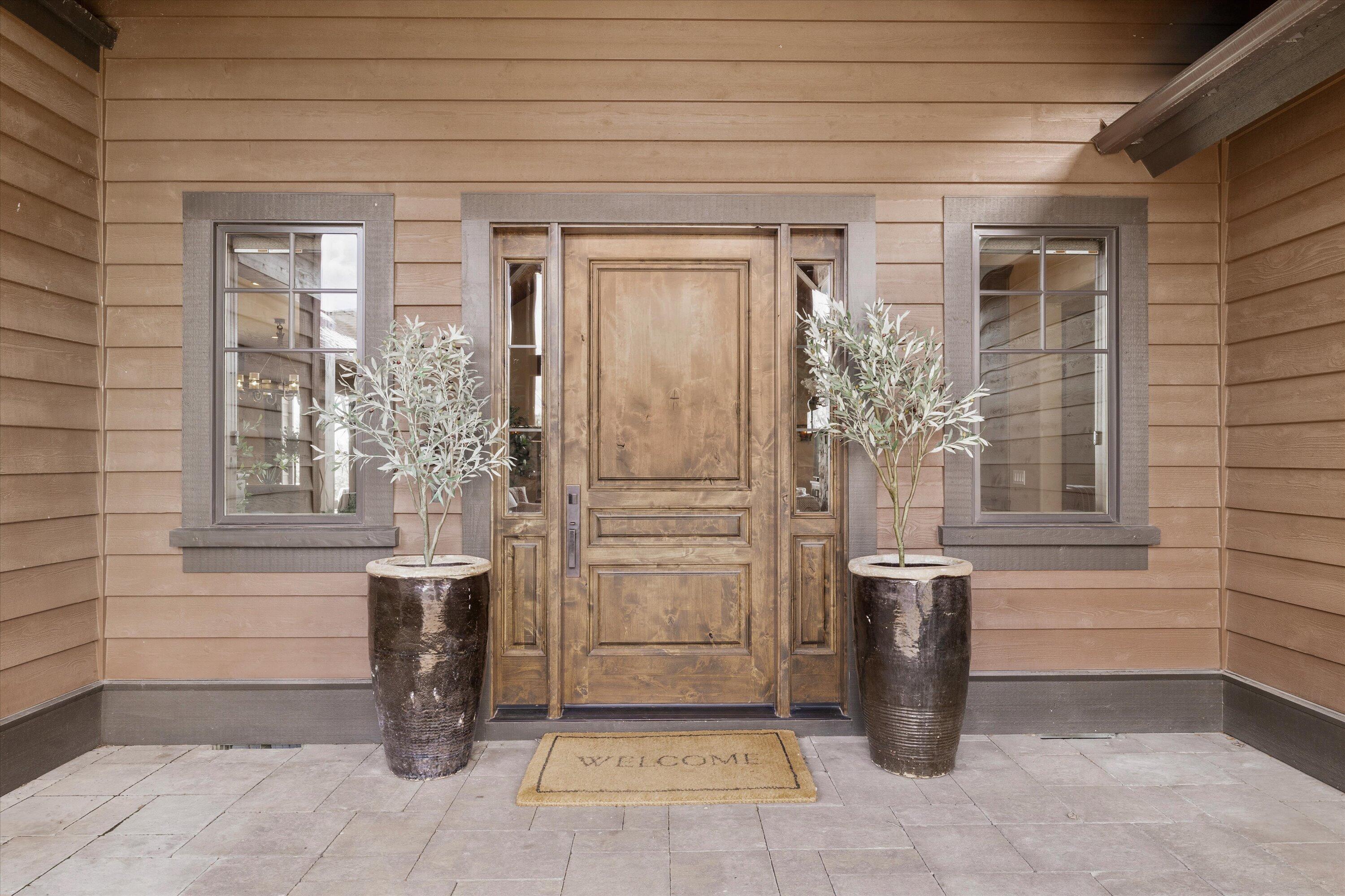 Brasada Ranch - Residential