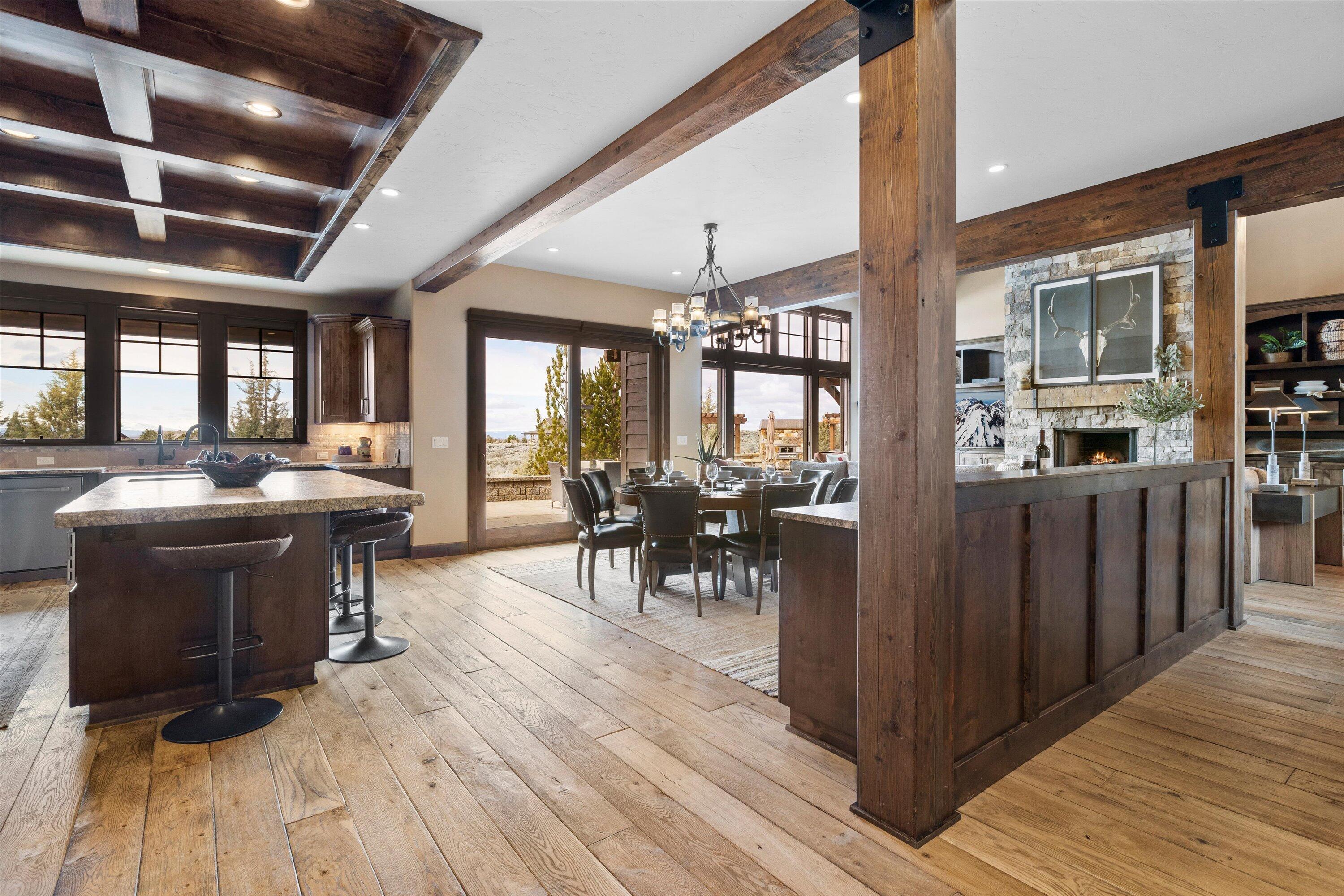 Brasada Ranch - Residential