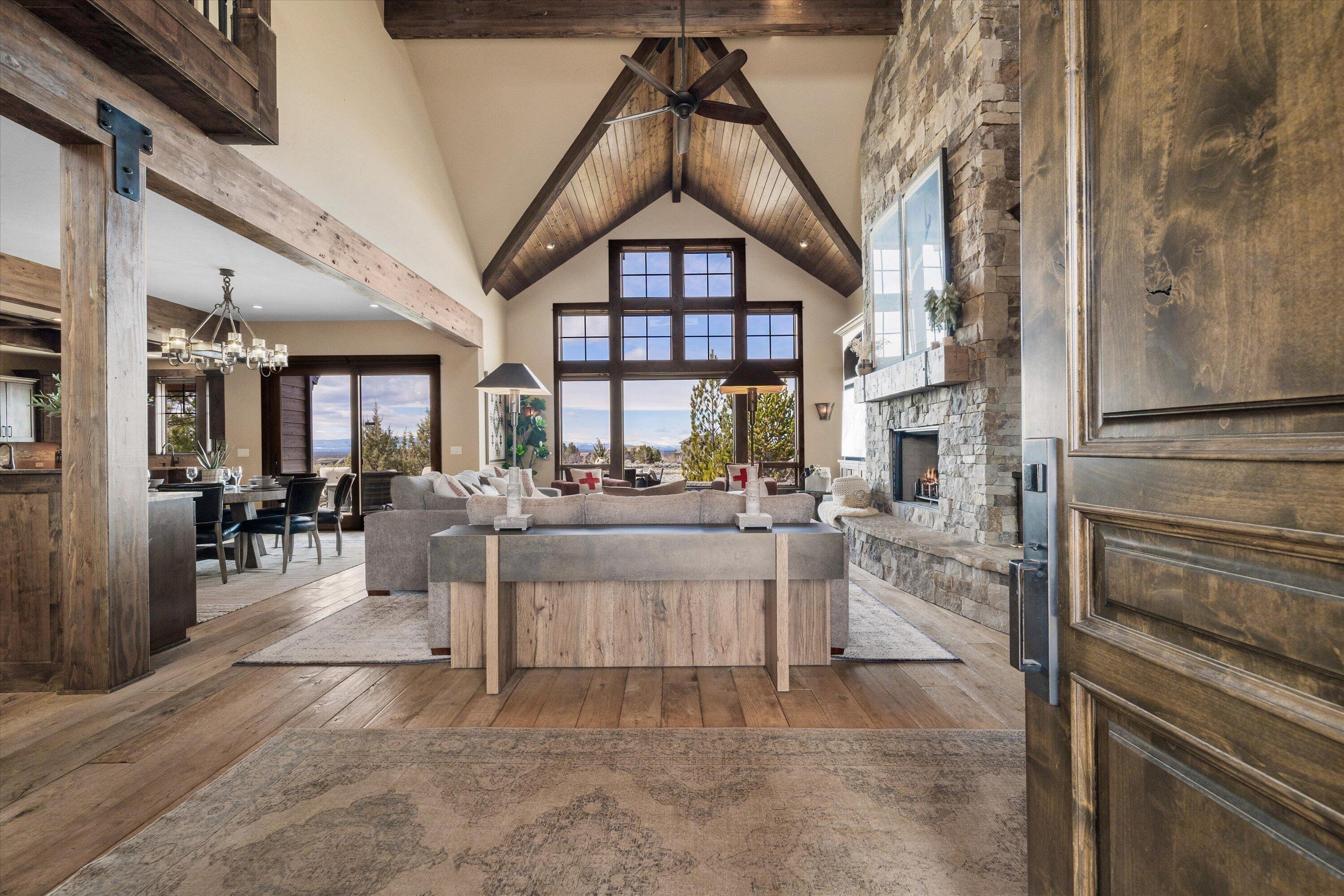 Brasada Ranch - Residential