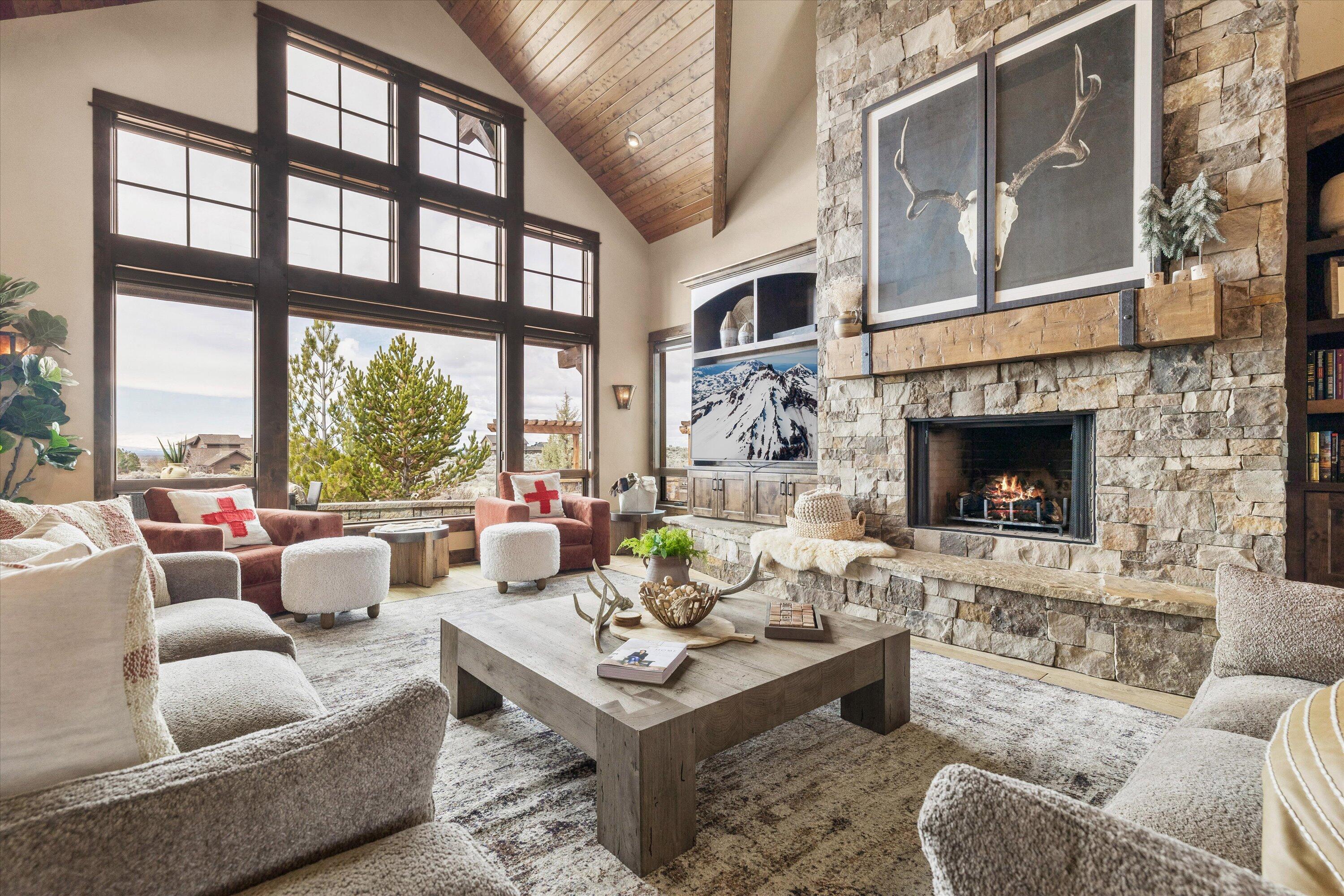 Brasada Ranch - Residential