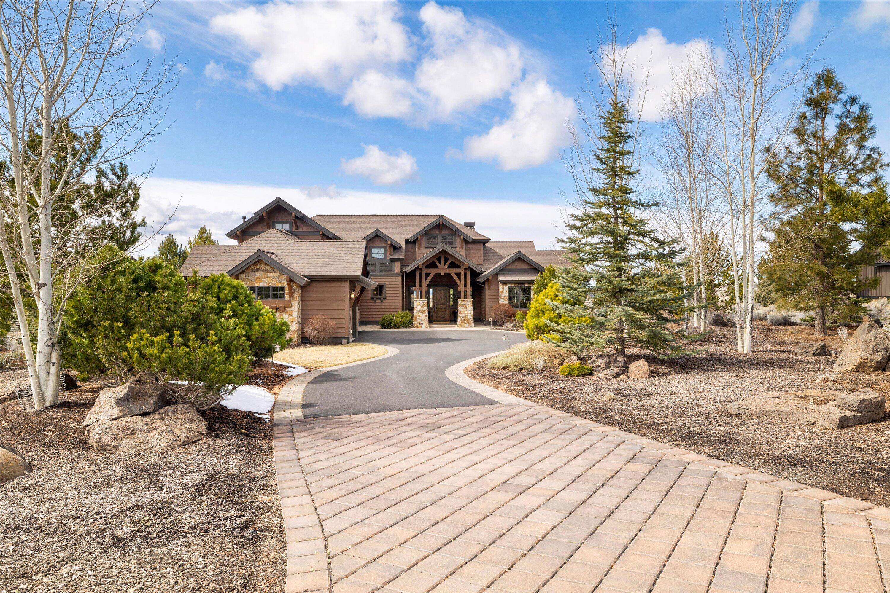 Brasada Ranch - Residential