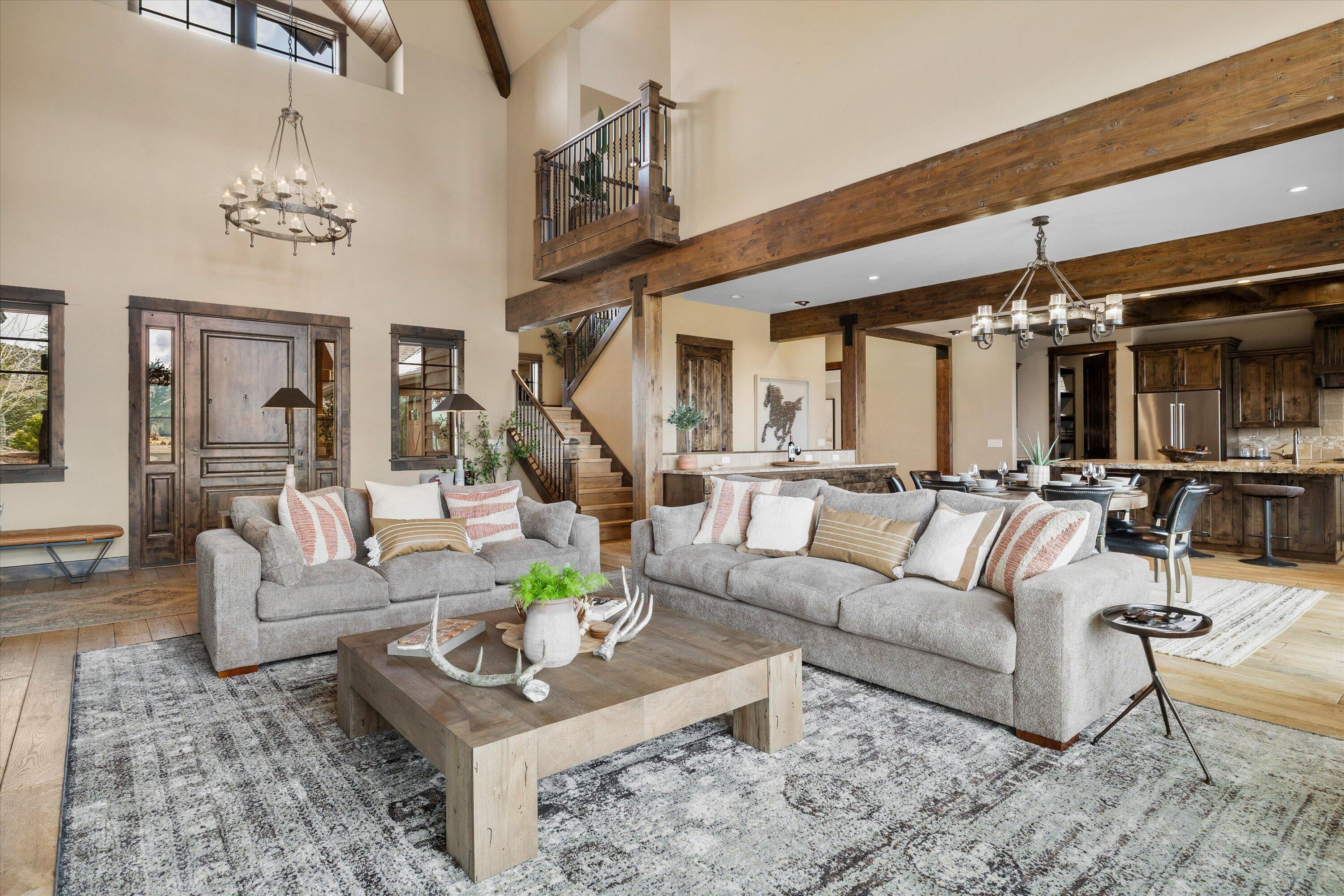 Brasada Ranch - Residential