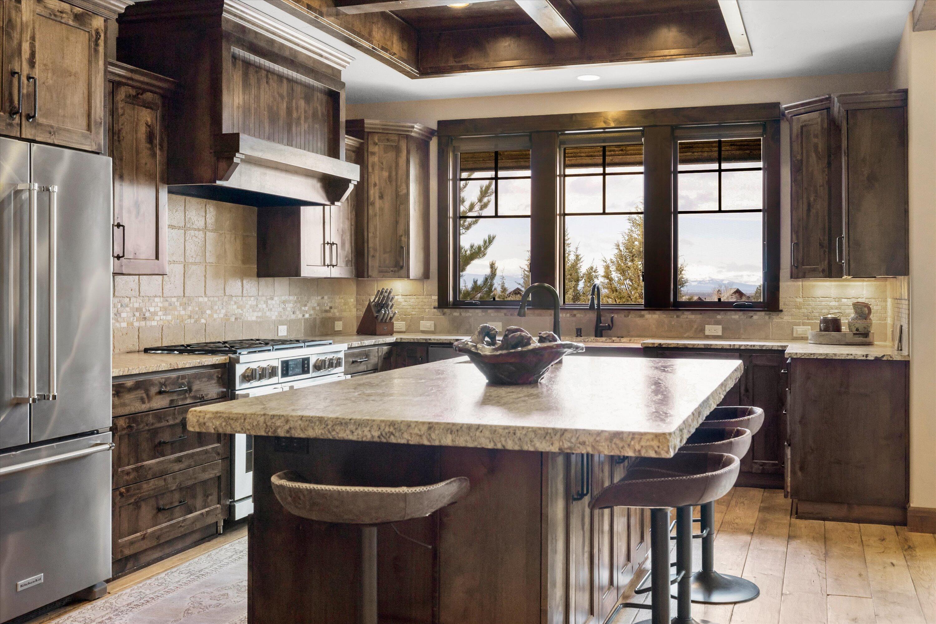 Brasada Ranch - Residential