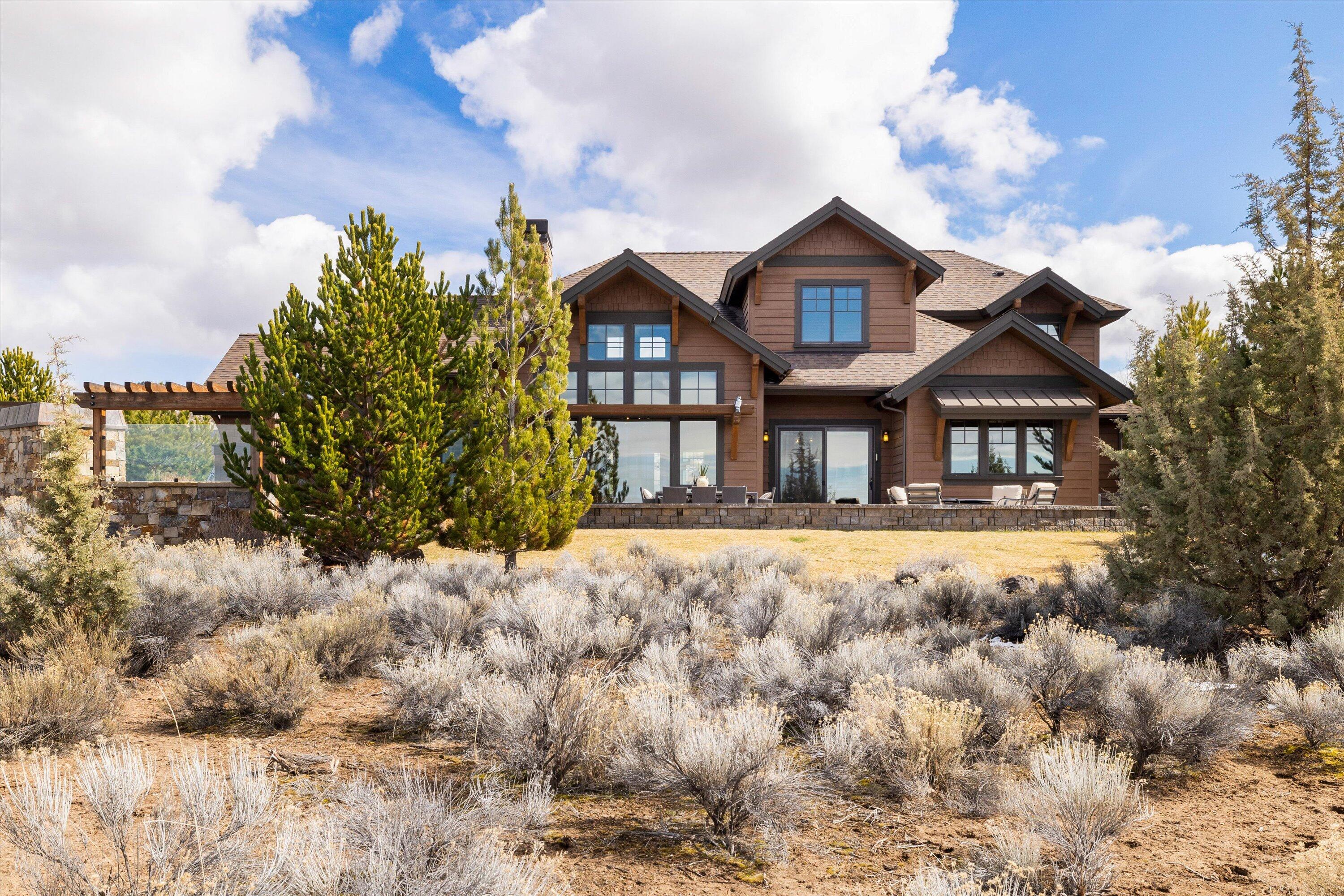 Brasada Ranch - Residential