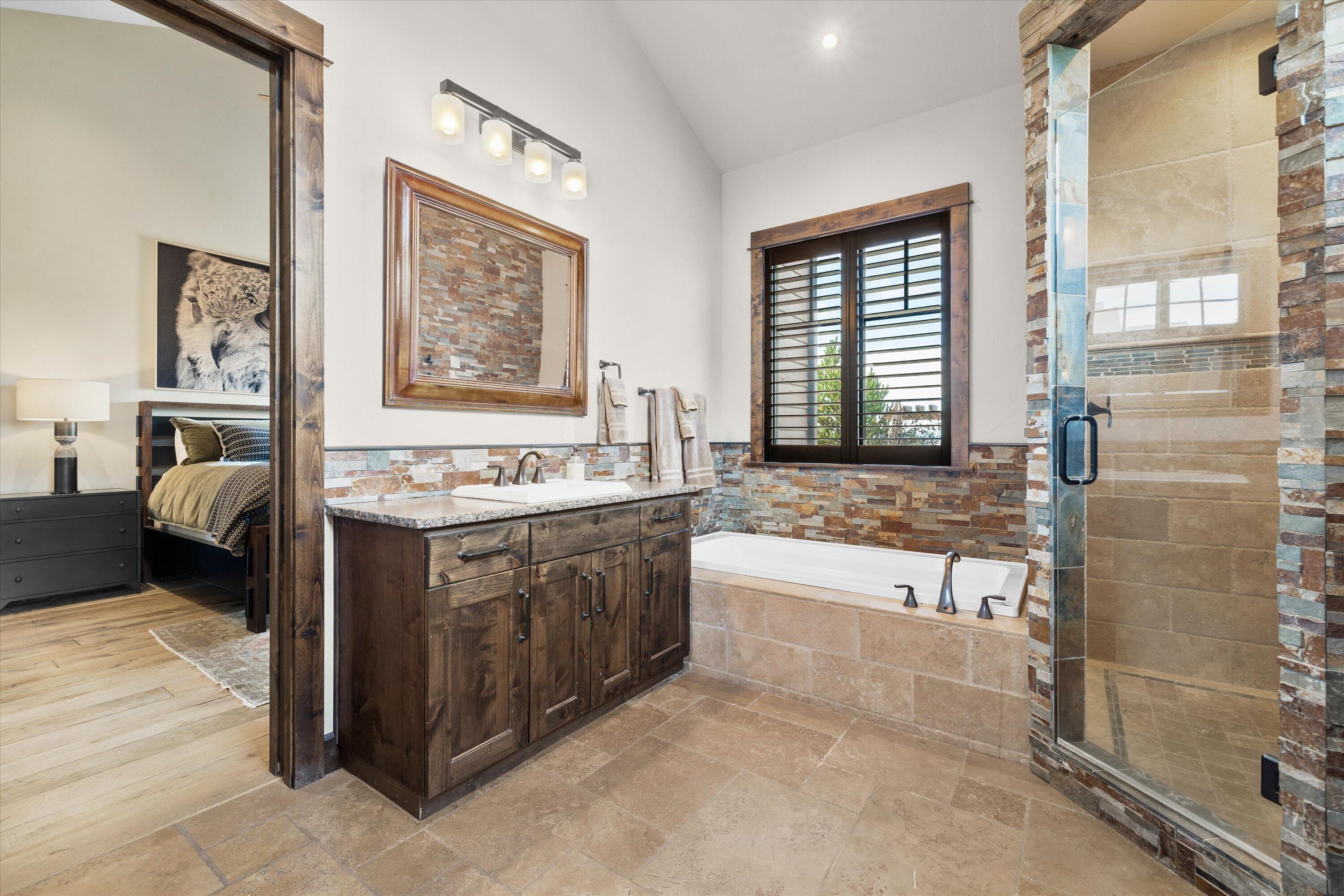 Brasada Ranch - Residential