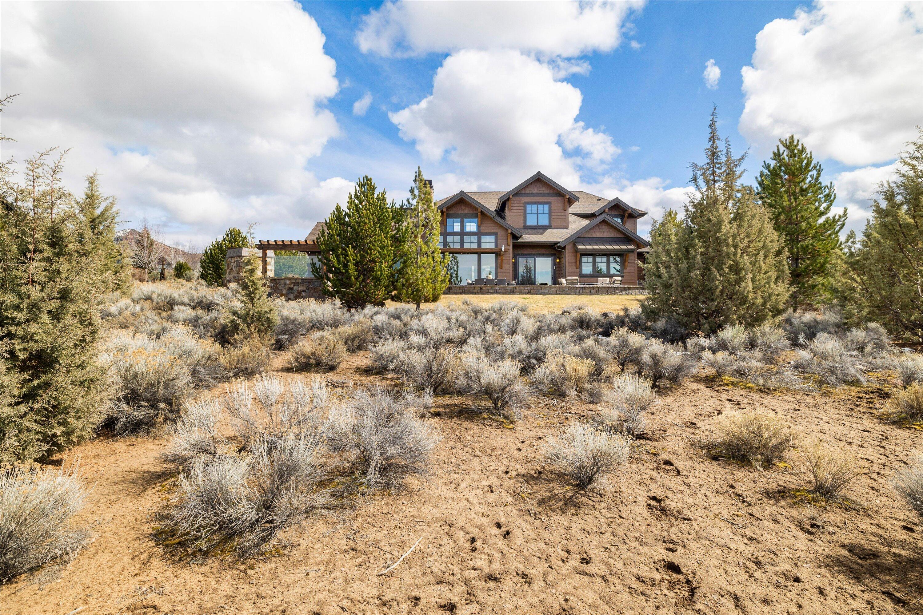 Brasada Ranch - Residential