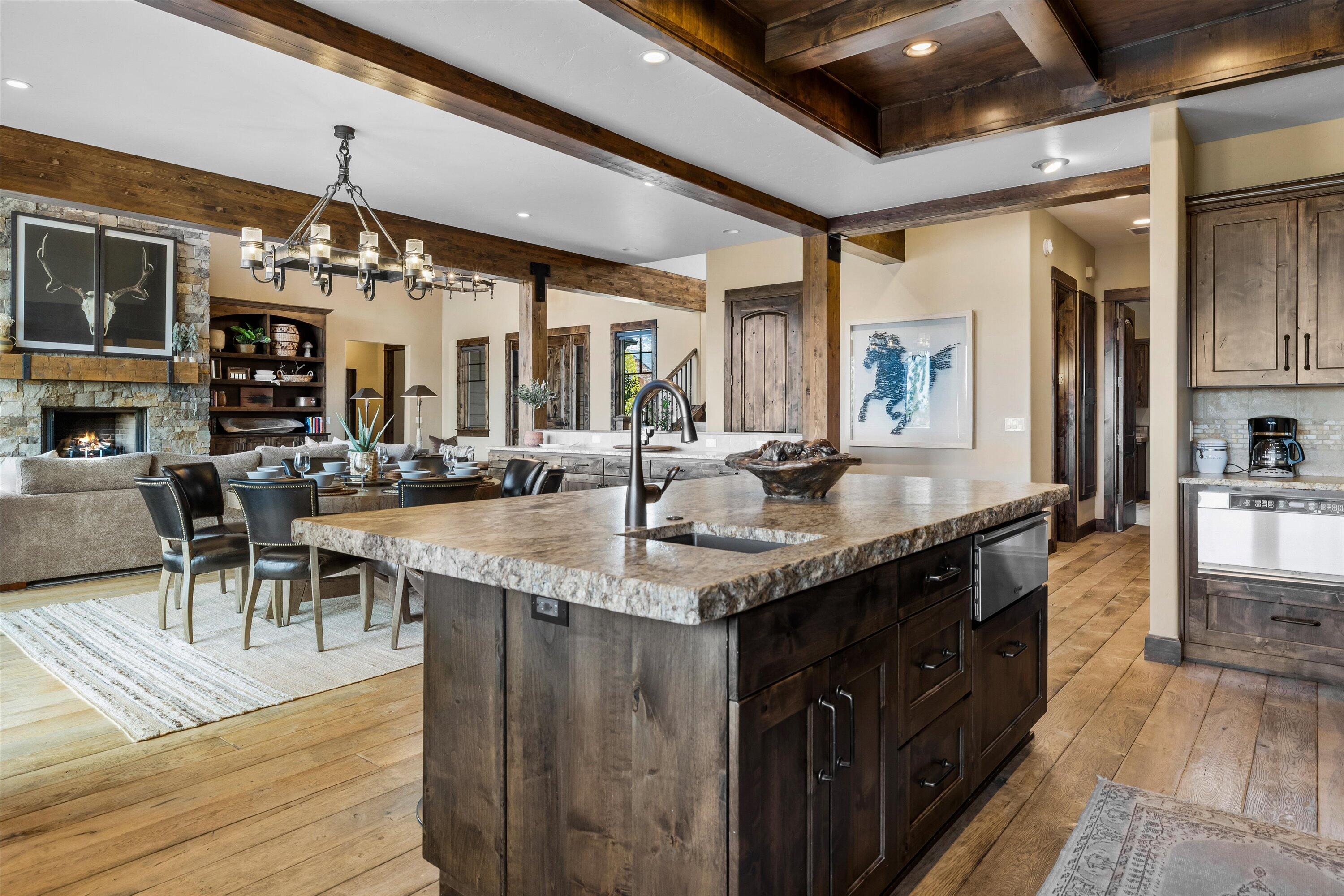 Brasada Ranch - Residential