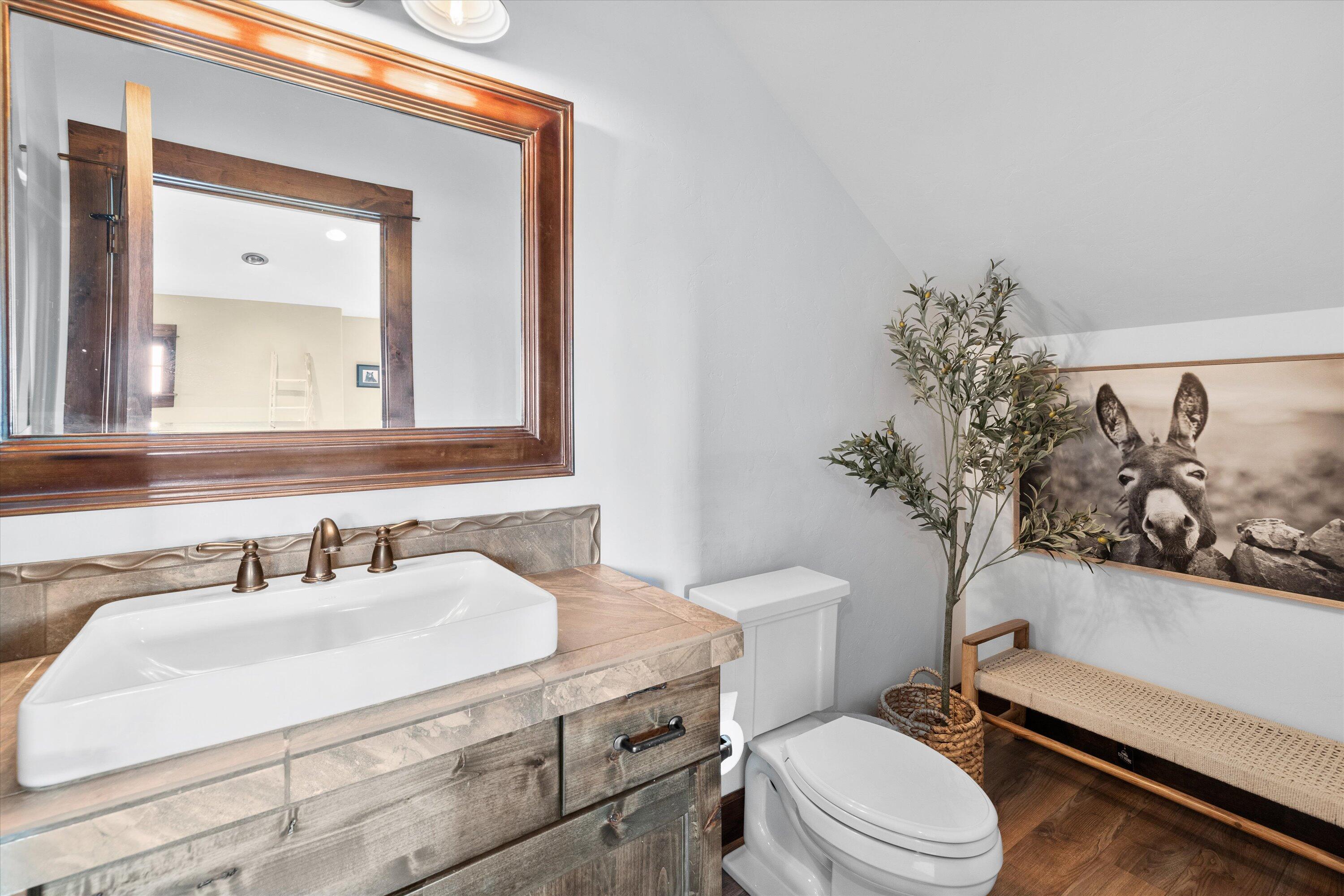 Brasada Ranch - Residential