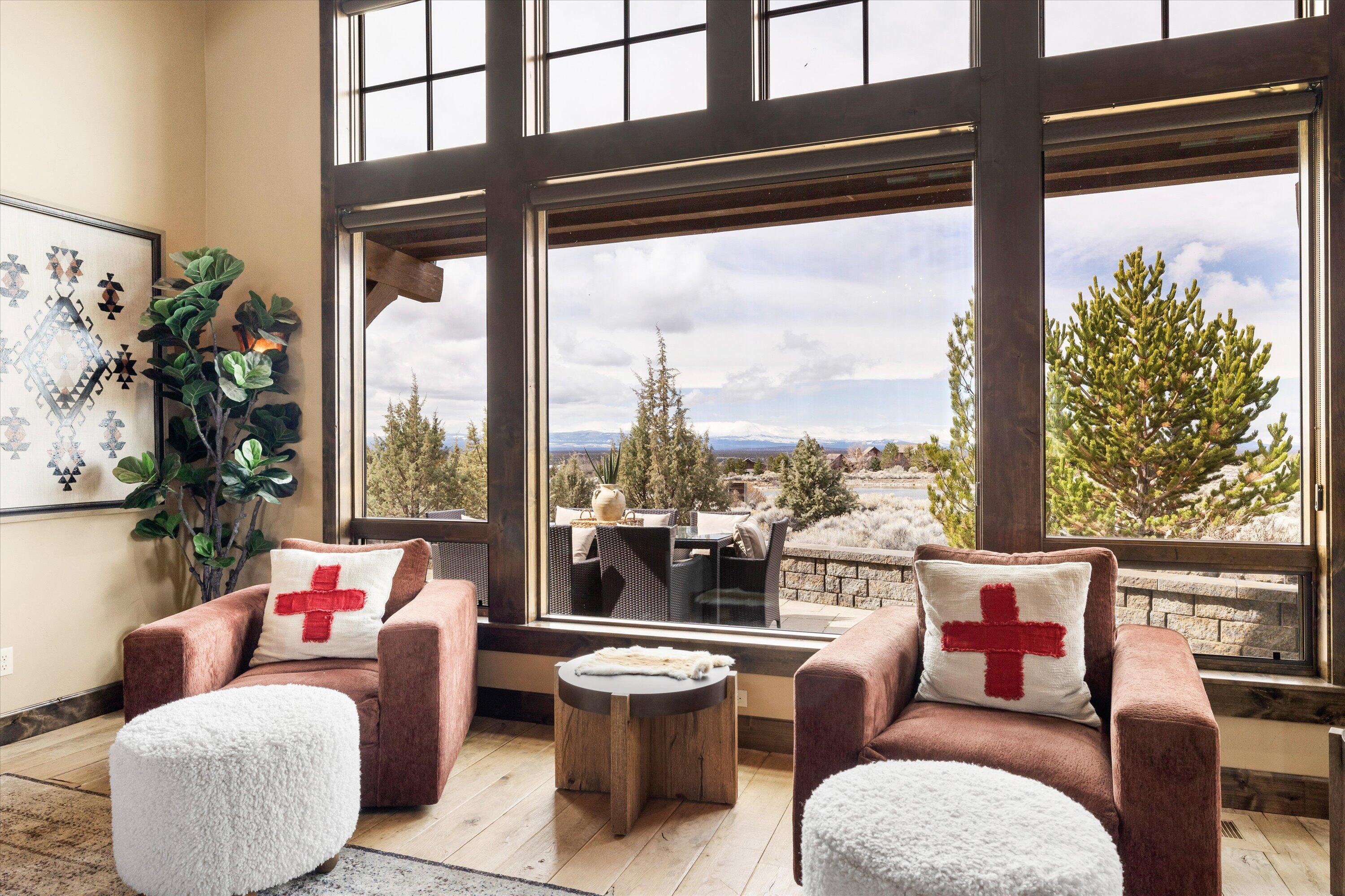 Brasada Ranch - Residential