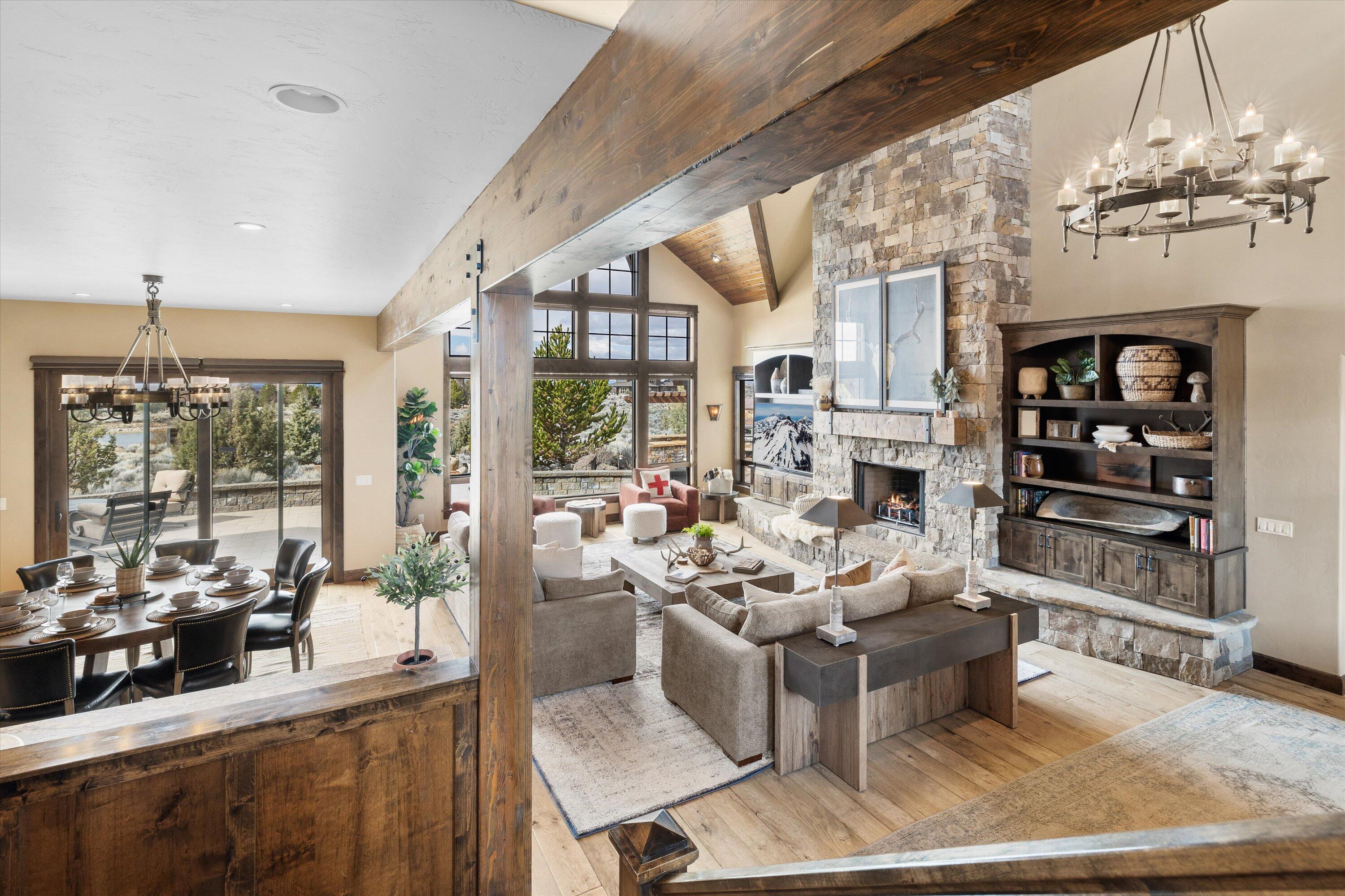 Brasada Ranch - Residential