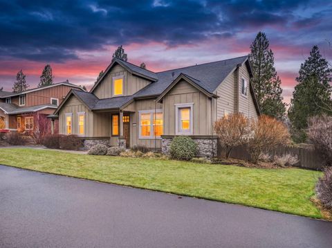 61465 Cultus Lake Court Bend OR 97702