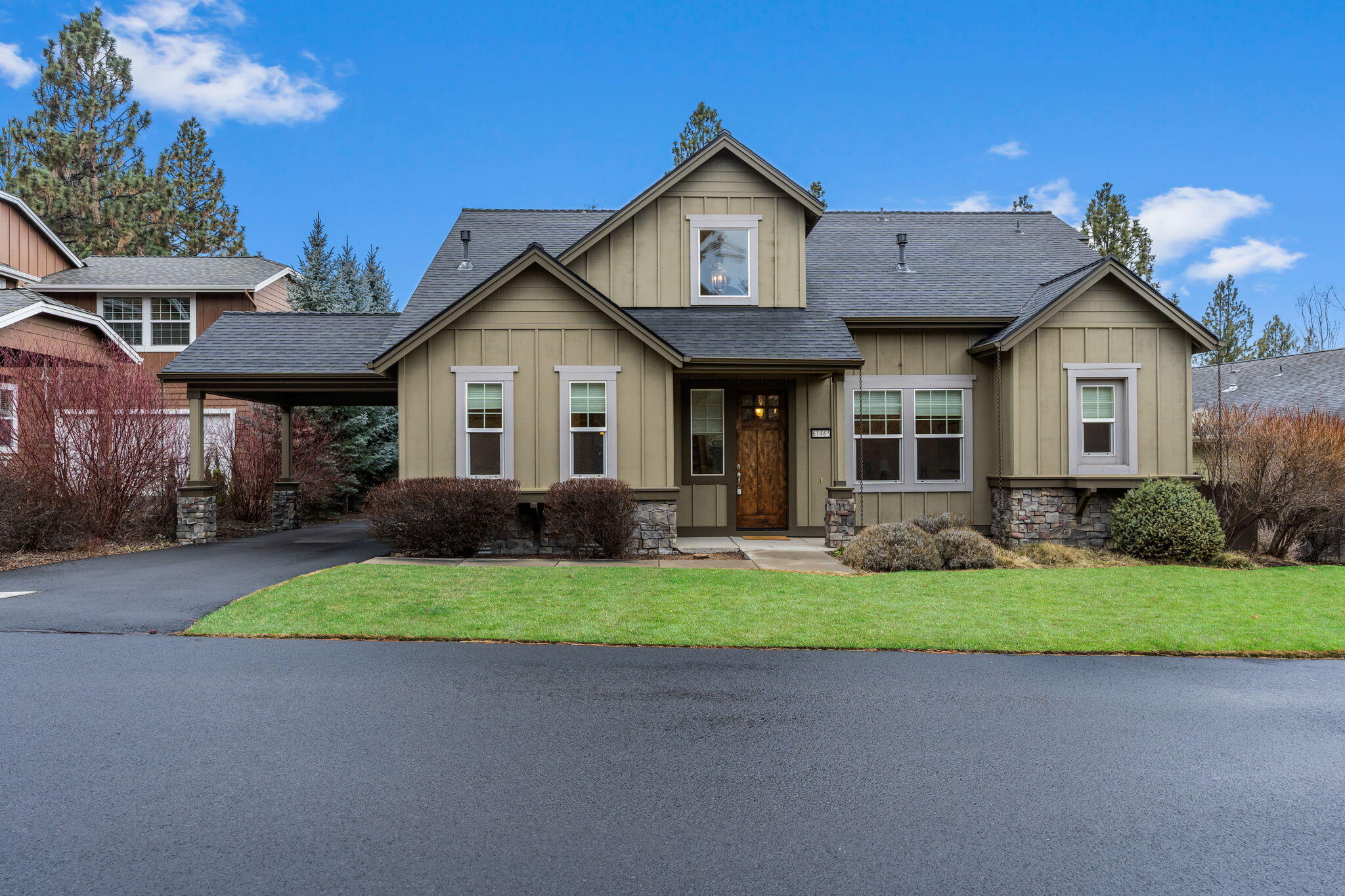 61465 Cultus Lake Court