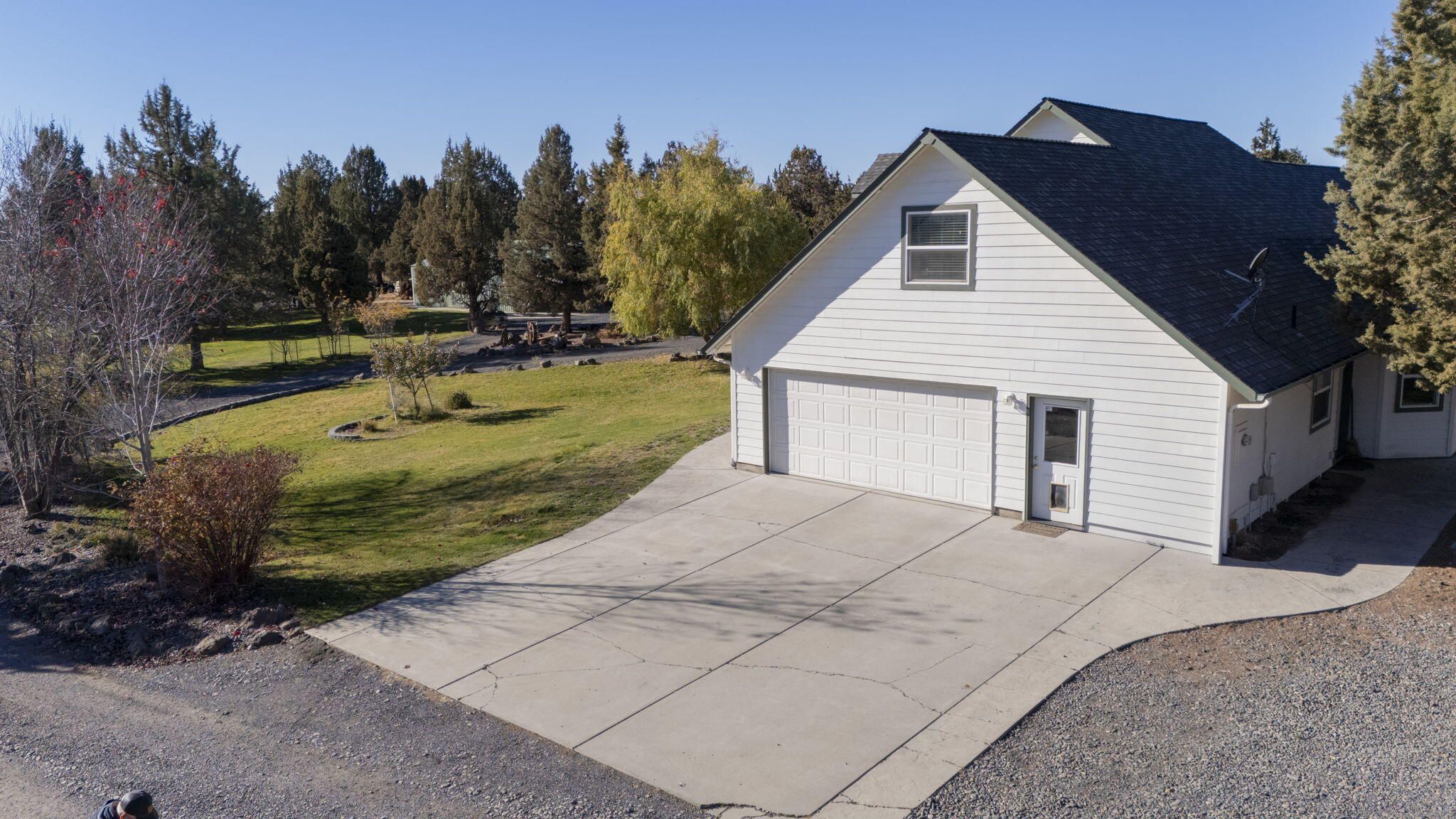 Chaparral Estates - Residential