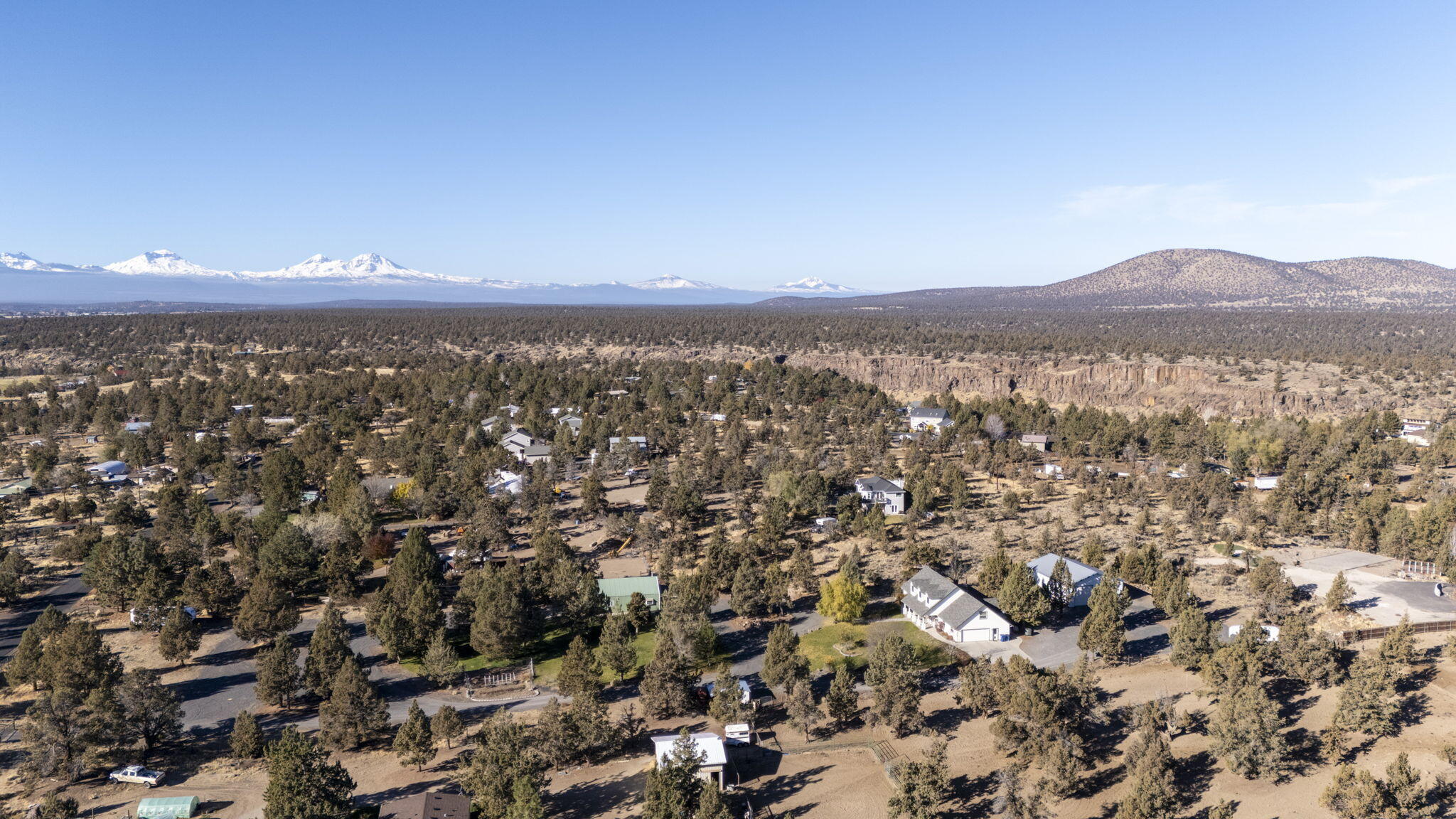 Chaparral Estates - Residential