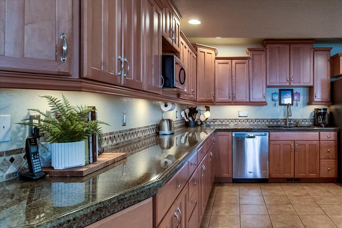 Chaparral Estates - Residential