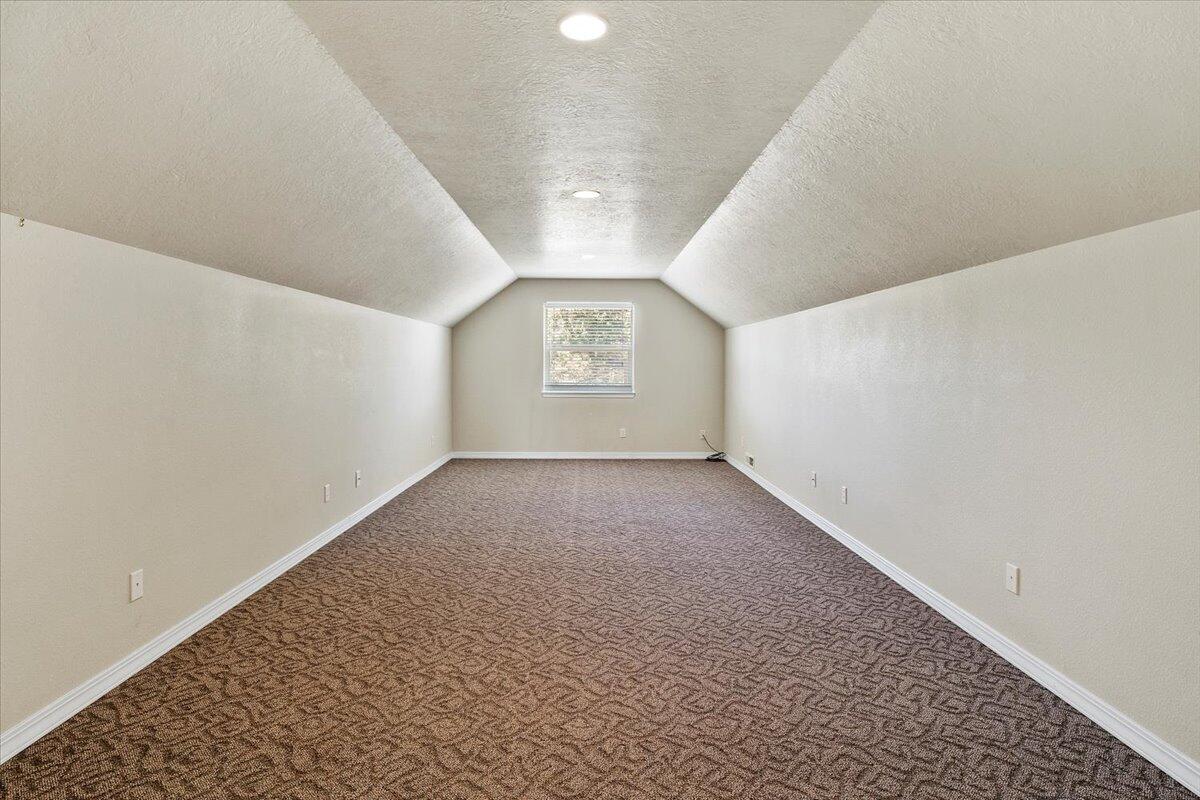 Chaparral Estates - Residential