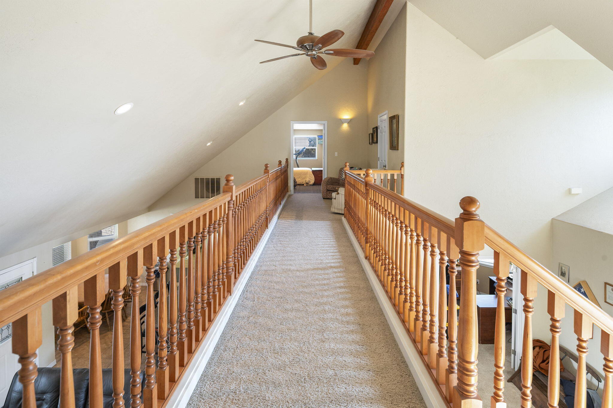 Chaparral Estates - Residential