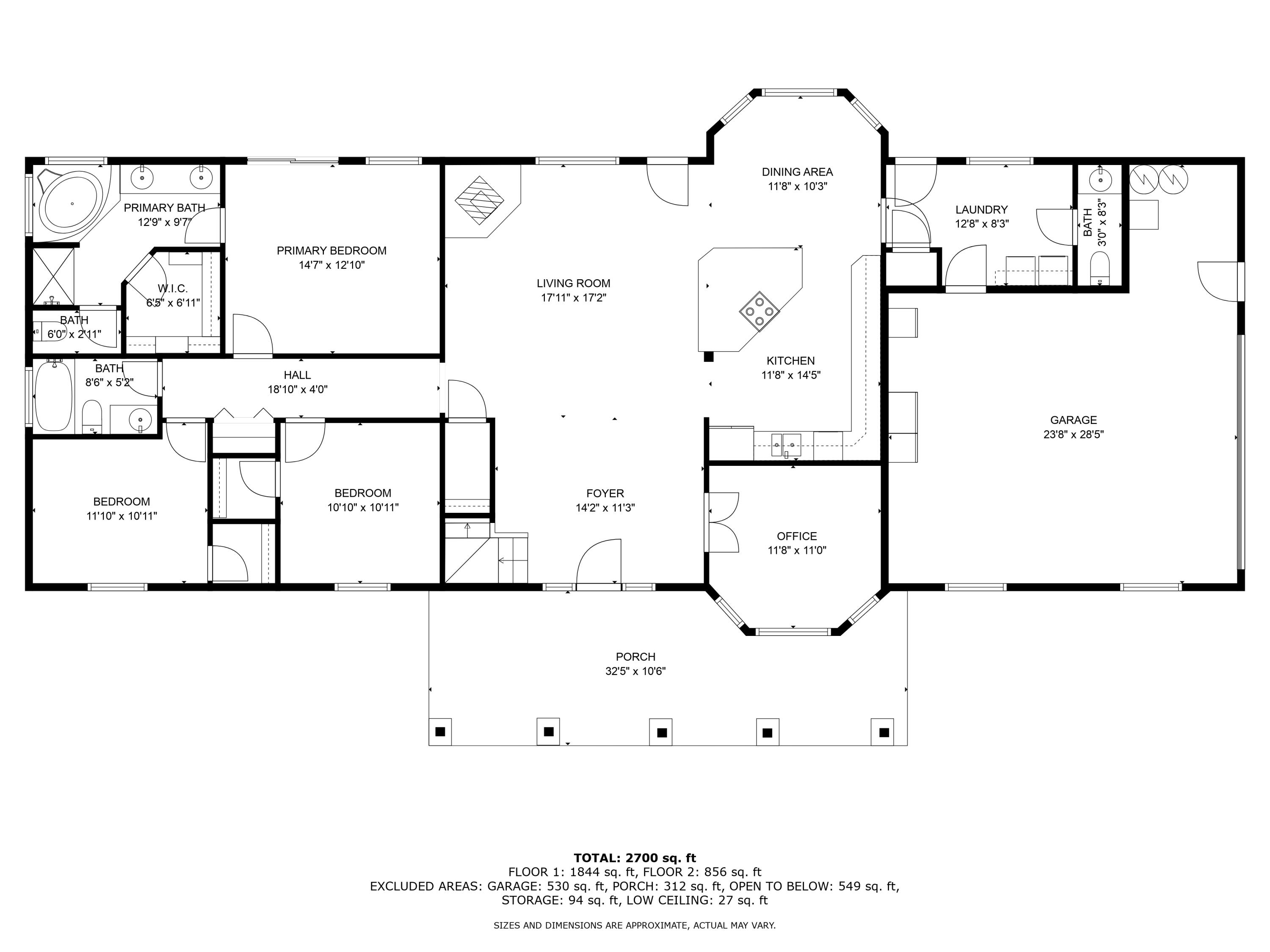 Chaparral Estates - Residential