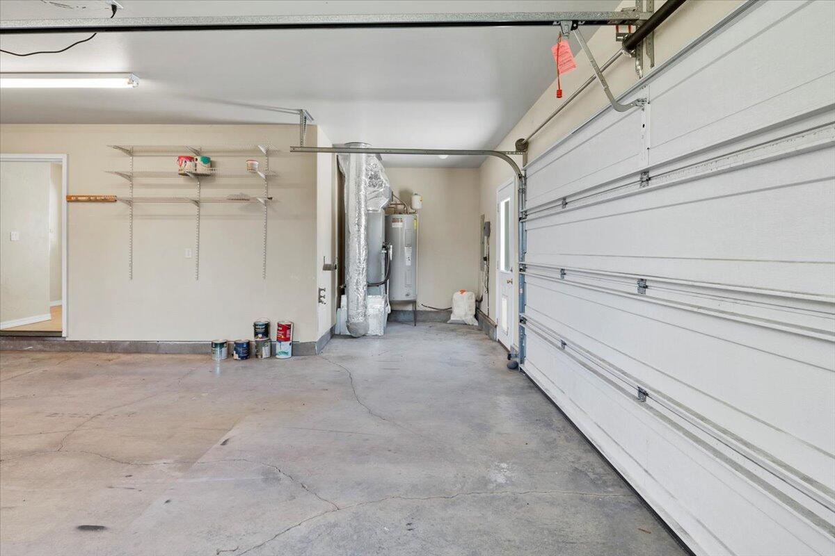 Chaparral Estates - Residential