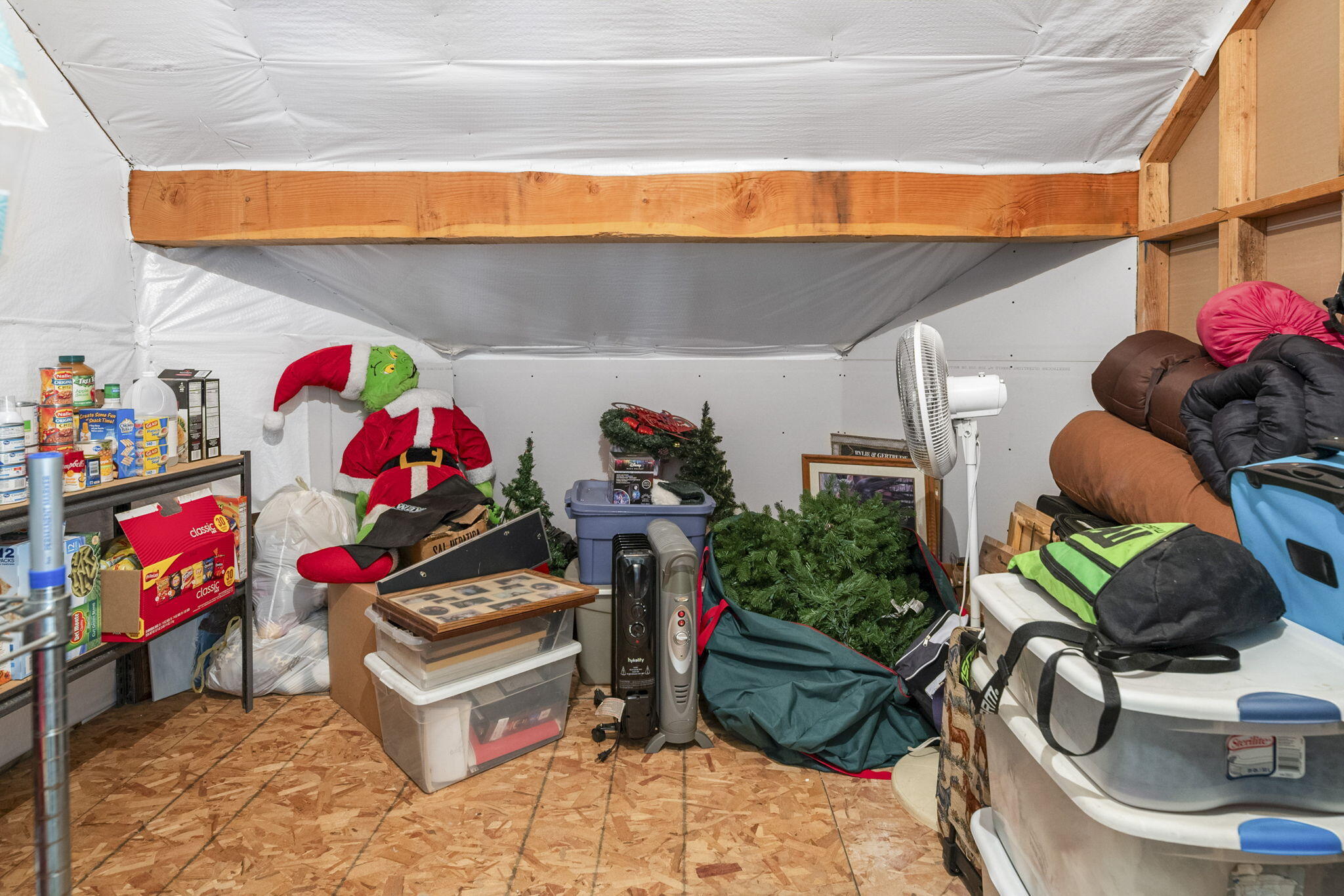 Chaparral Estates - Residential