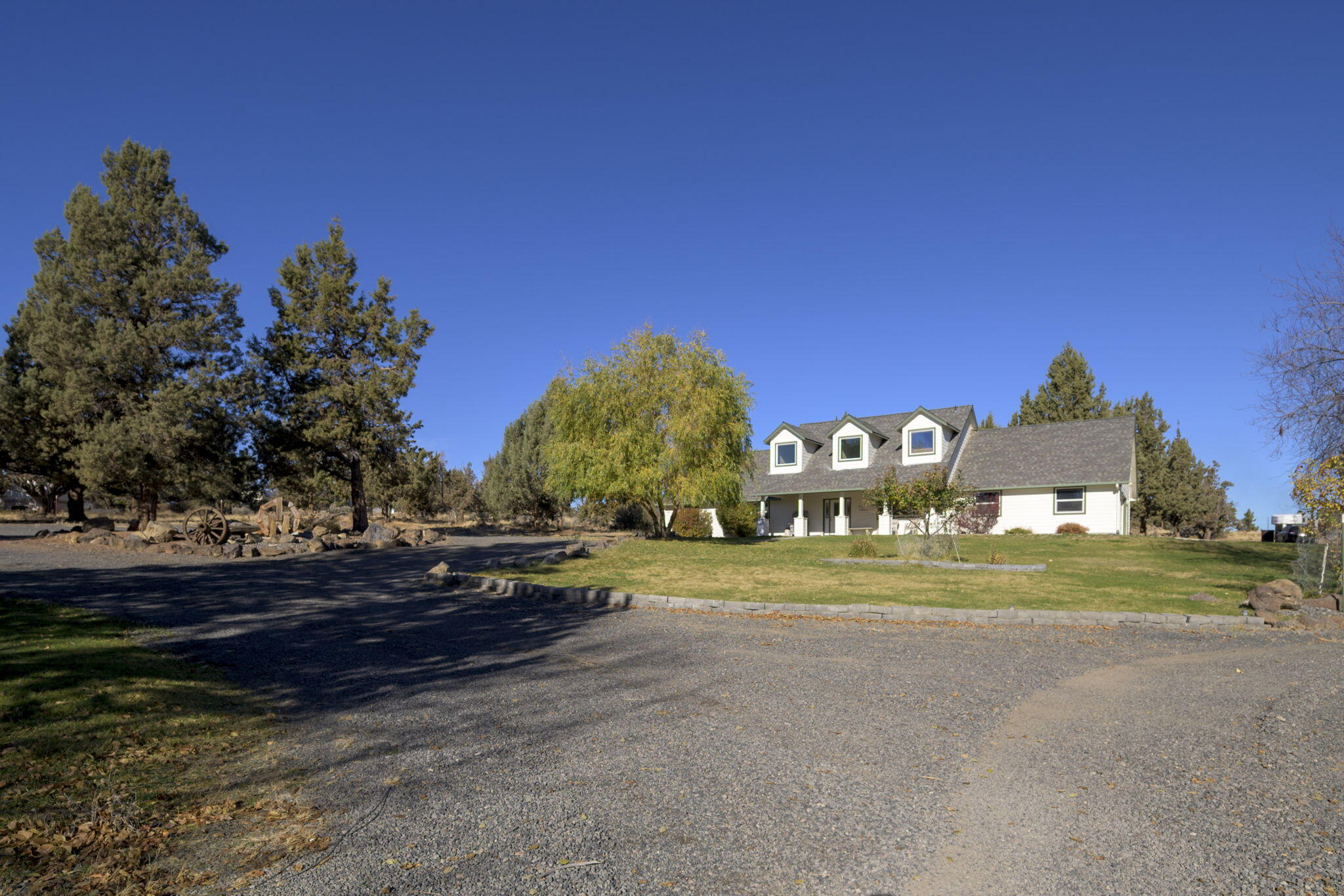 Chaparral Estates - Residential