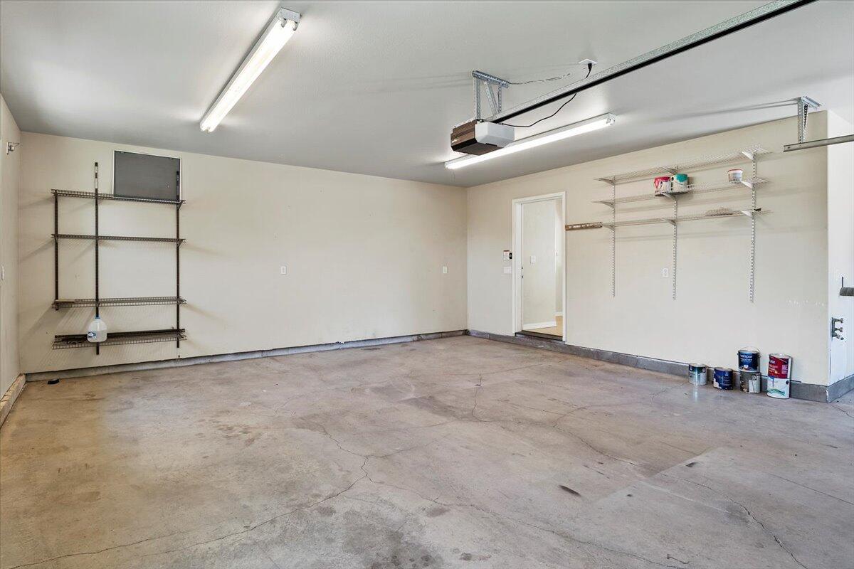 Chaparral Estates - Residential