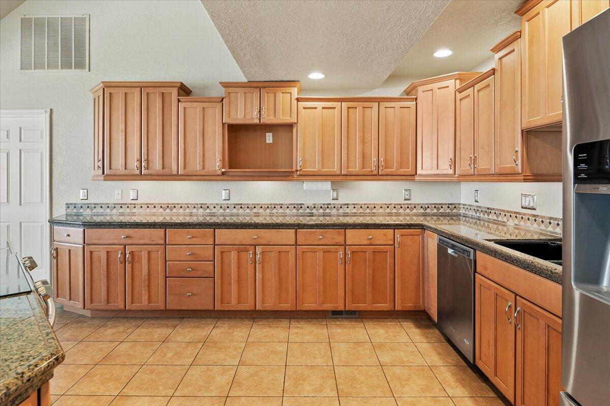 Chaparral Estates - Residential