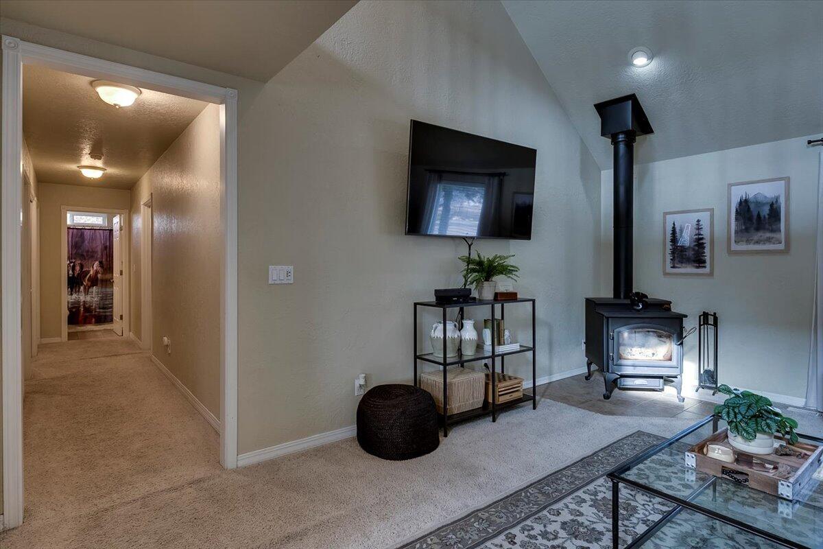 Chaparral Estates - Residential