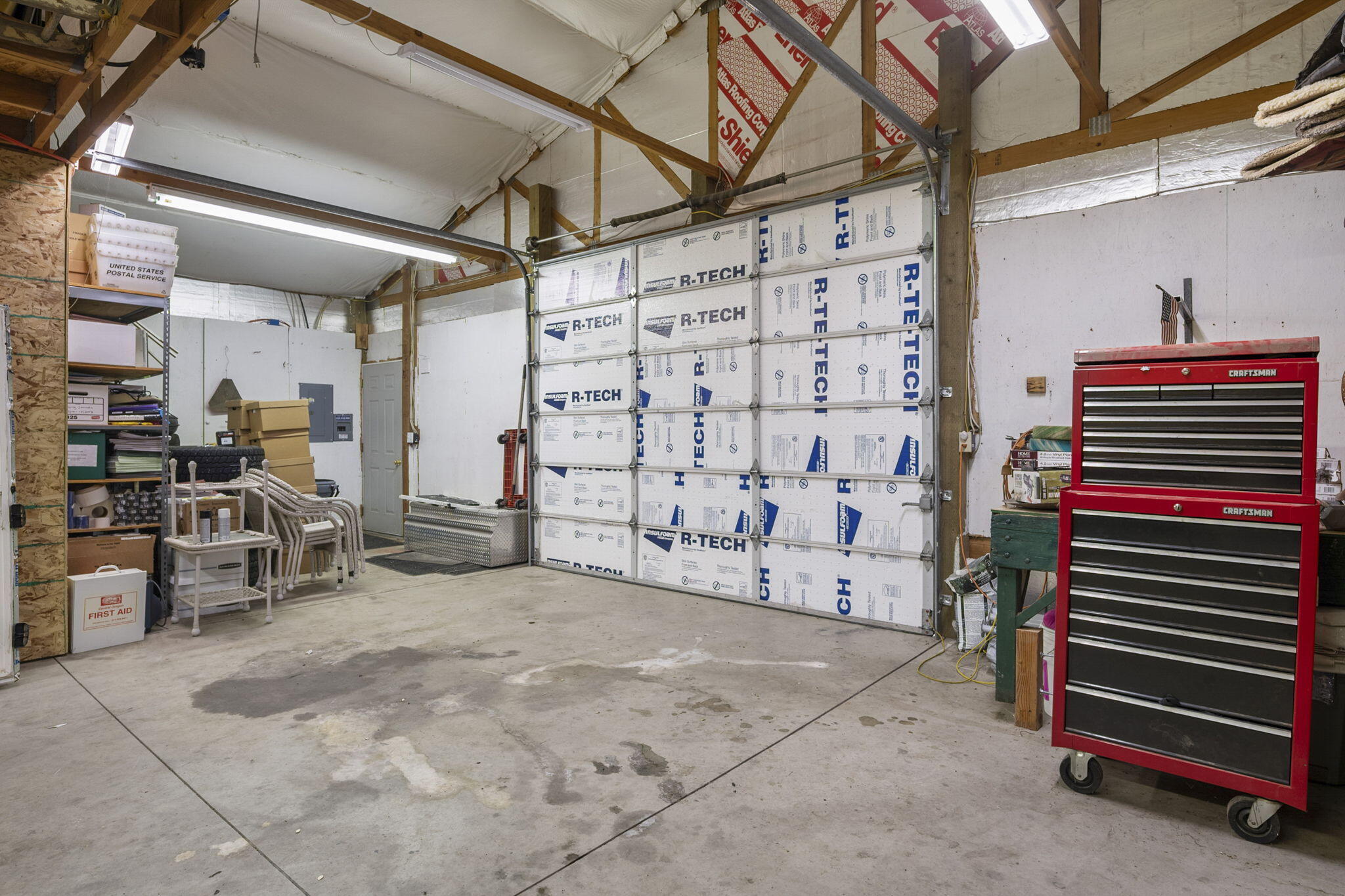 Chaparral Estates - Residential