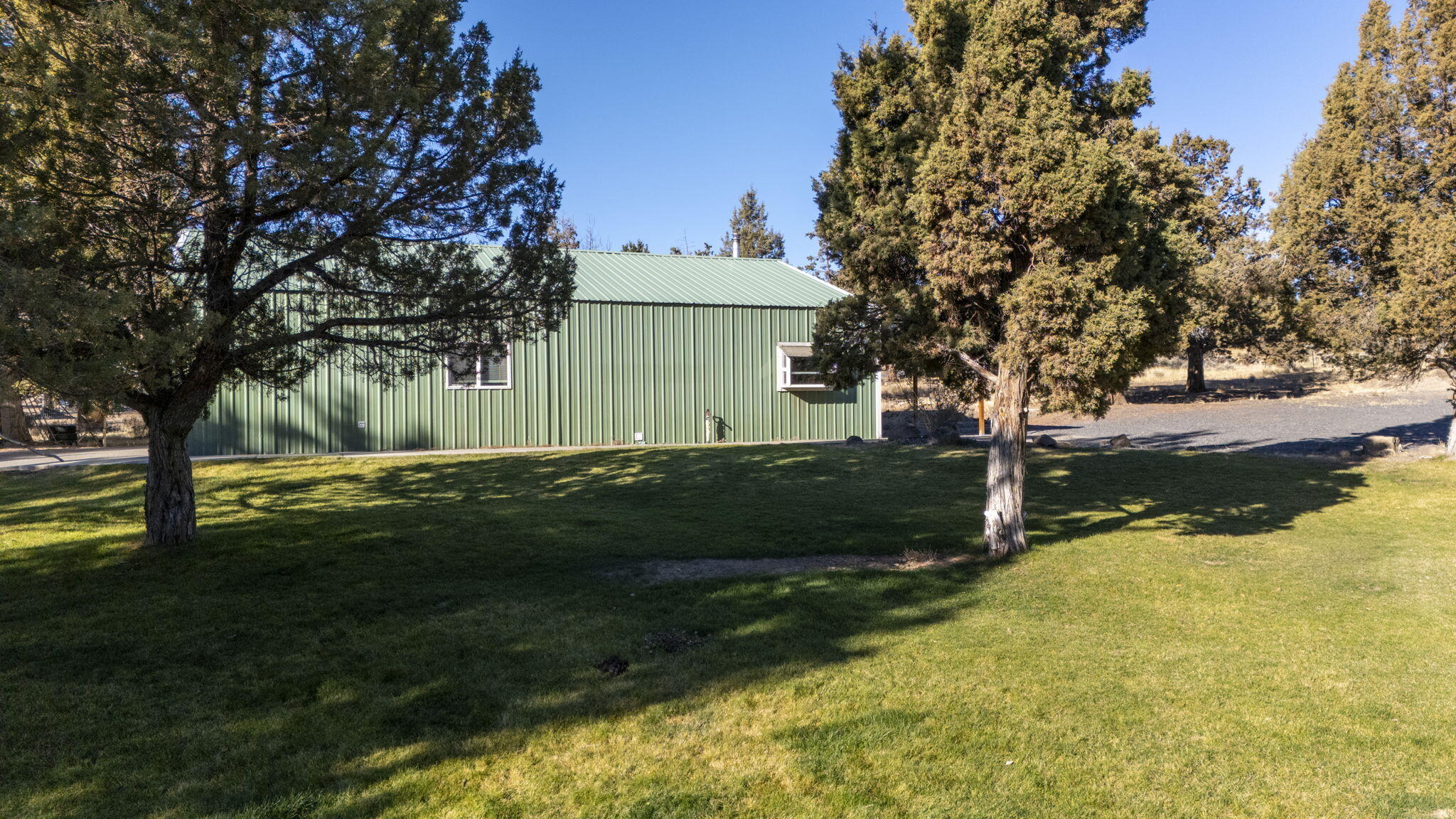 Chaparral Estates - Residential