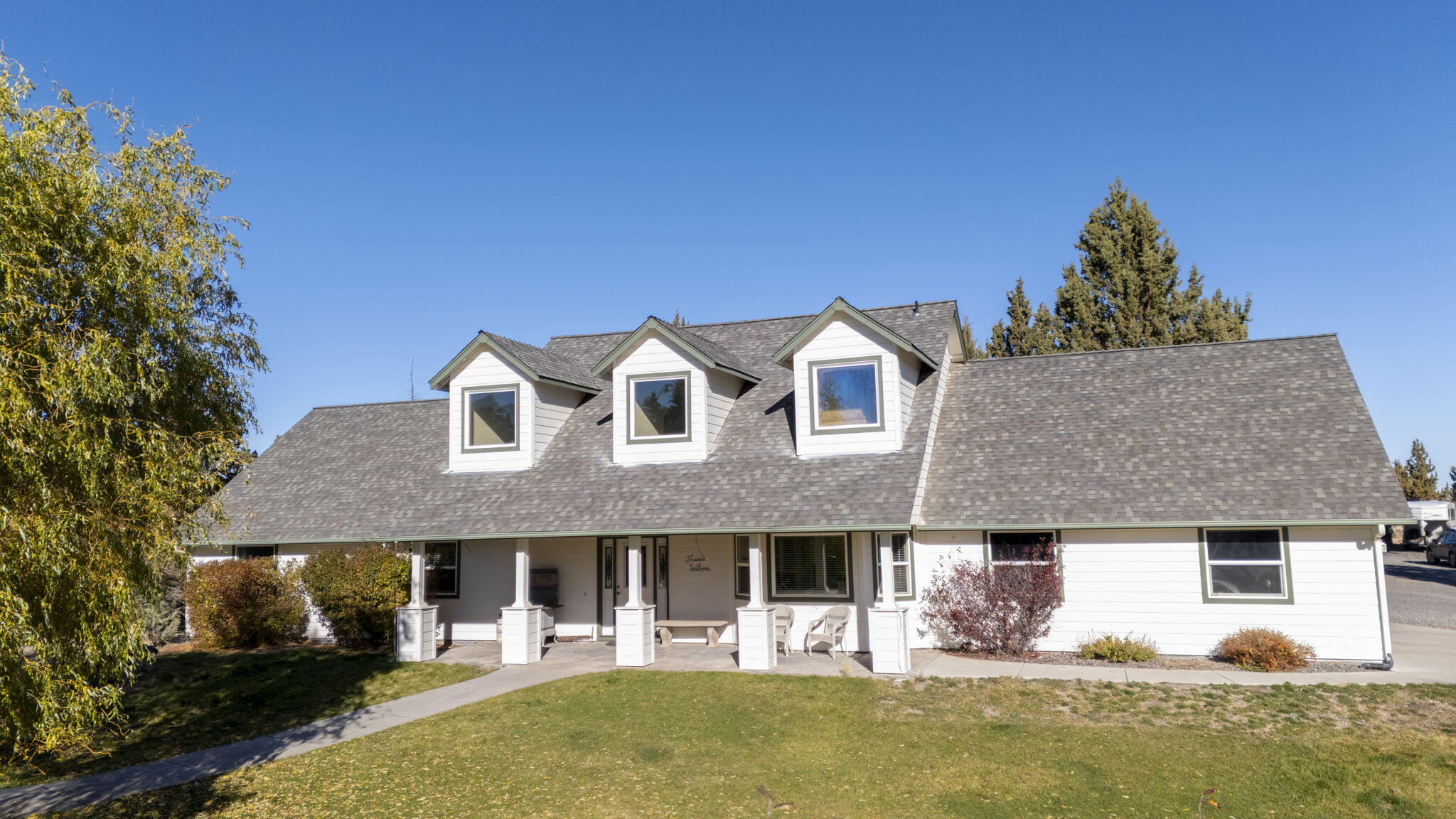 Chaparral Estates - Residential