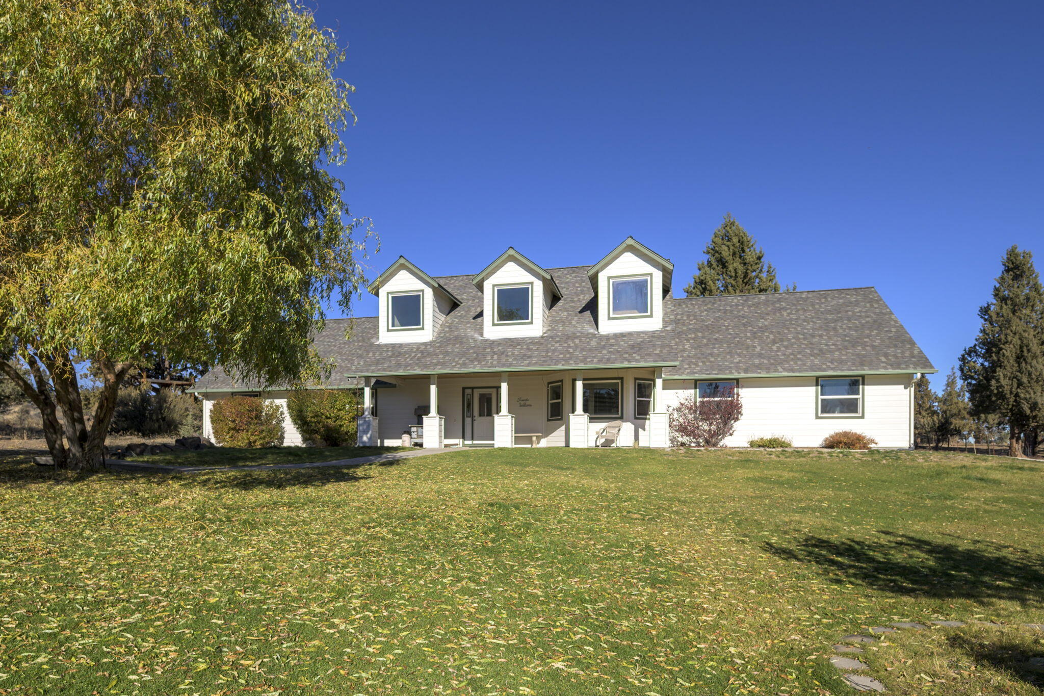 Chaparral Estates - Residential