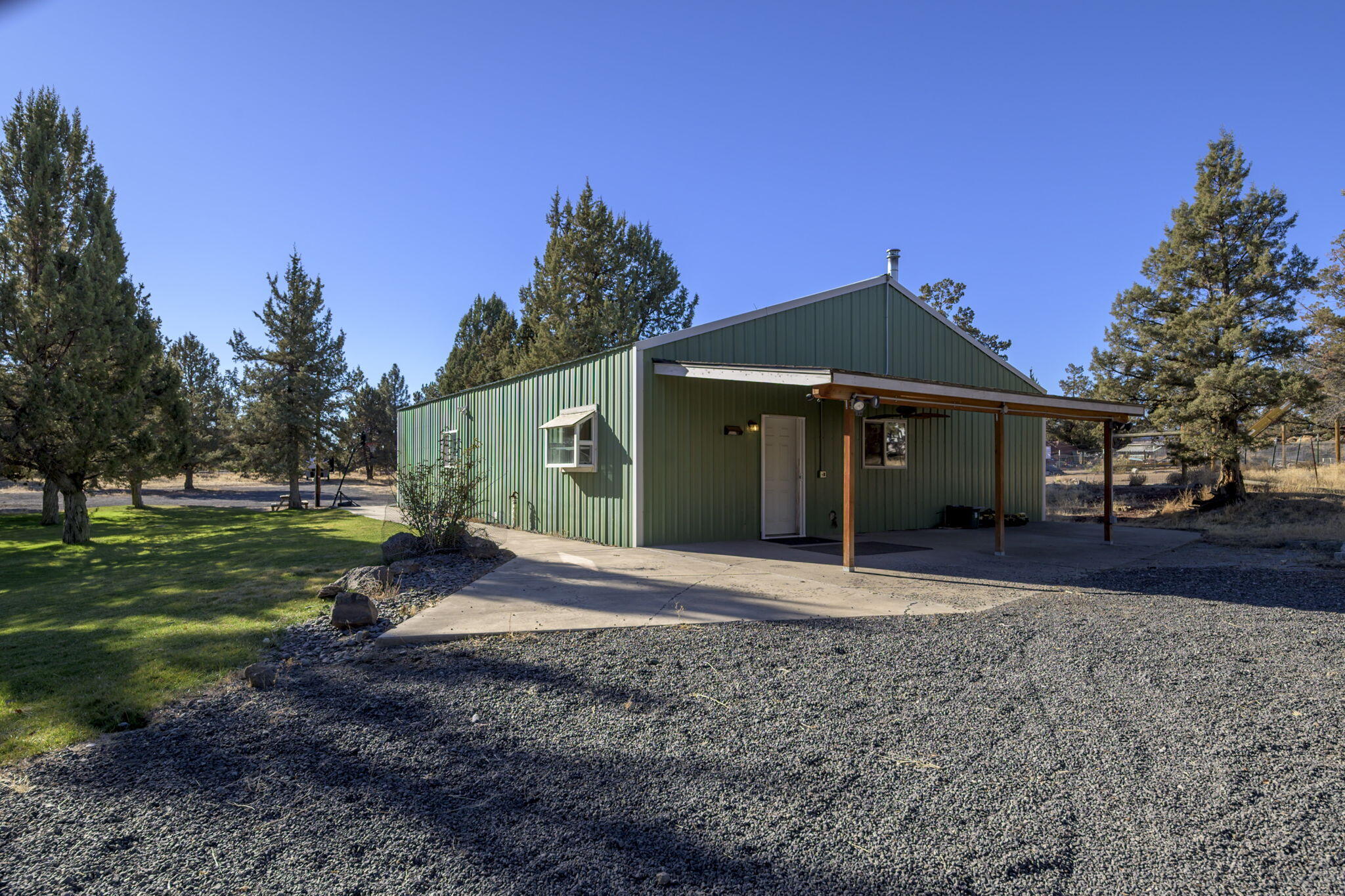 Chaparral Estates - Residential