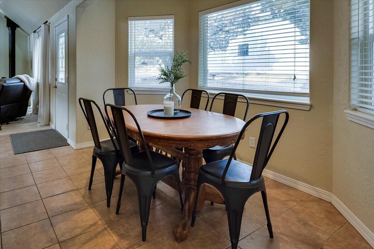 Chaparral Estates - Residential