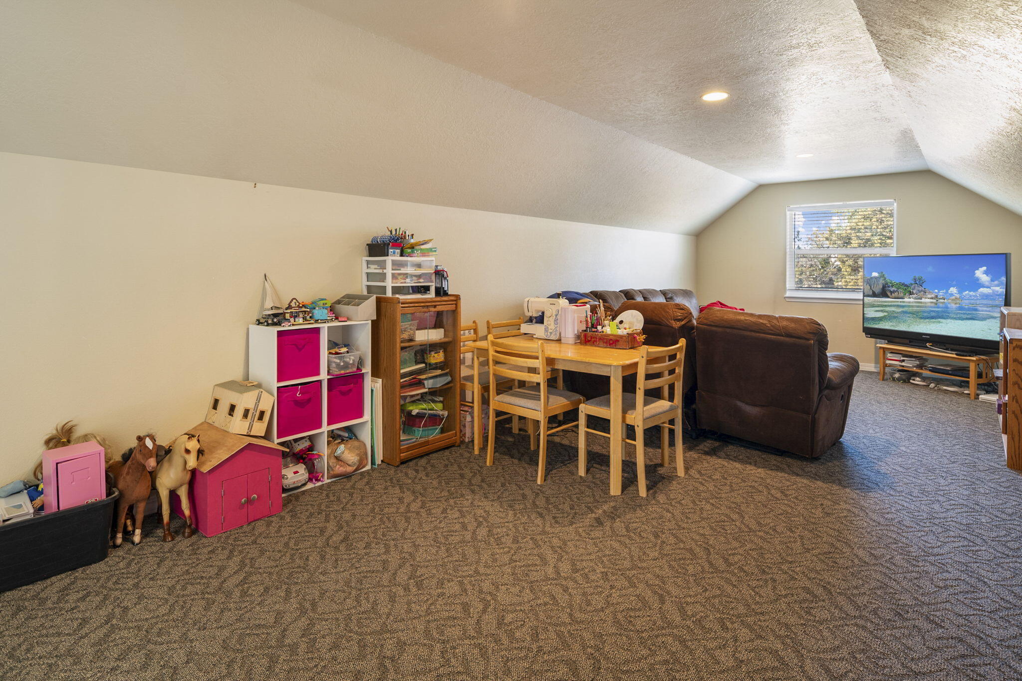 Chaparral Estates - Residential