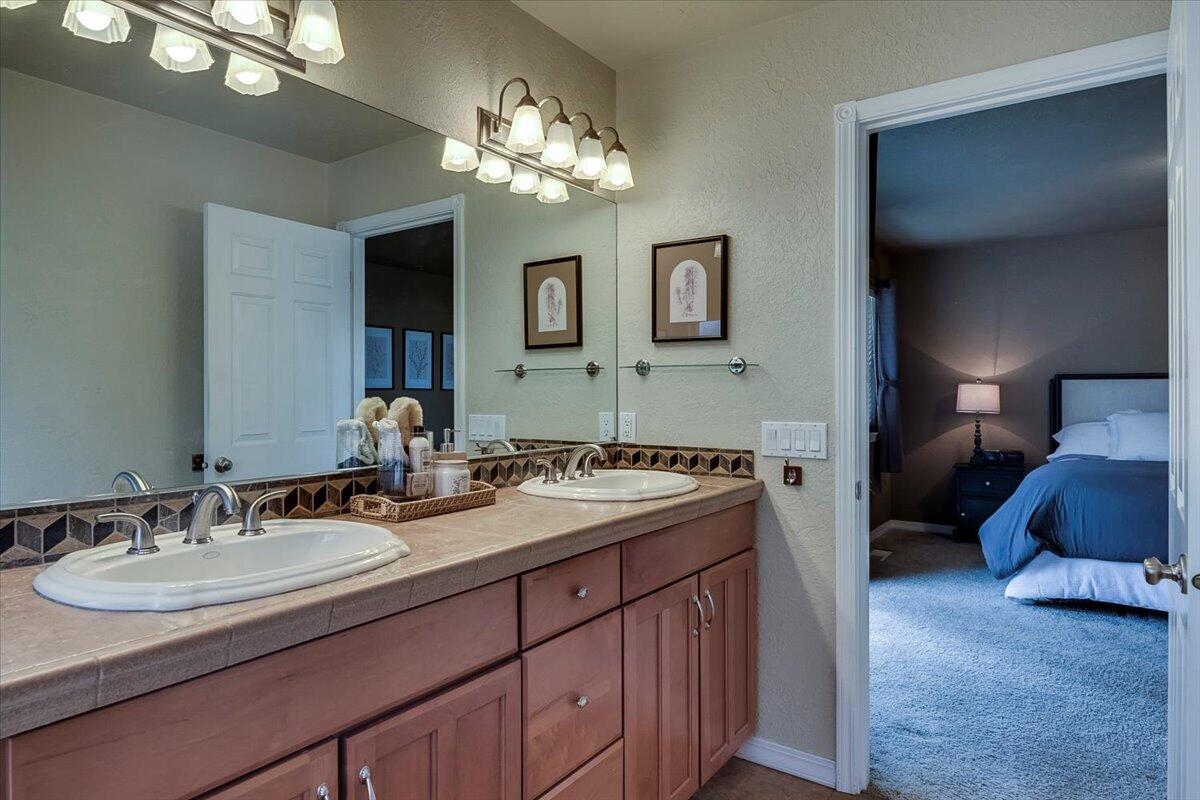 Chaparral Estates - Residential