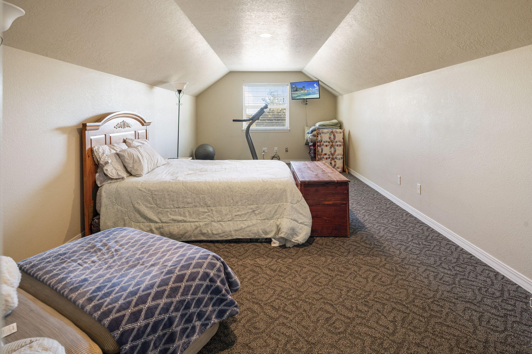 Chaparral Estates - Residential