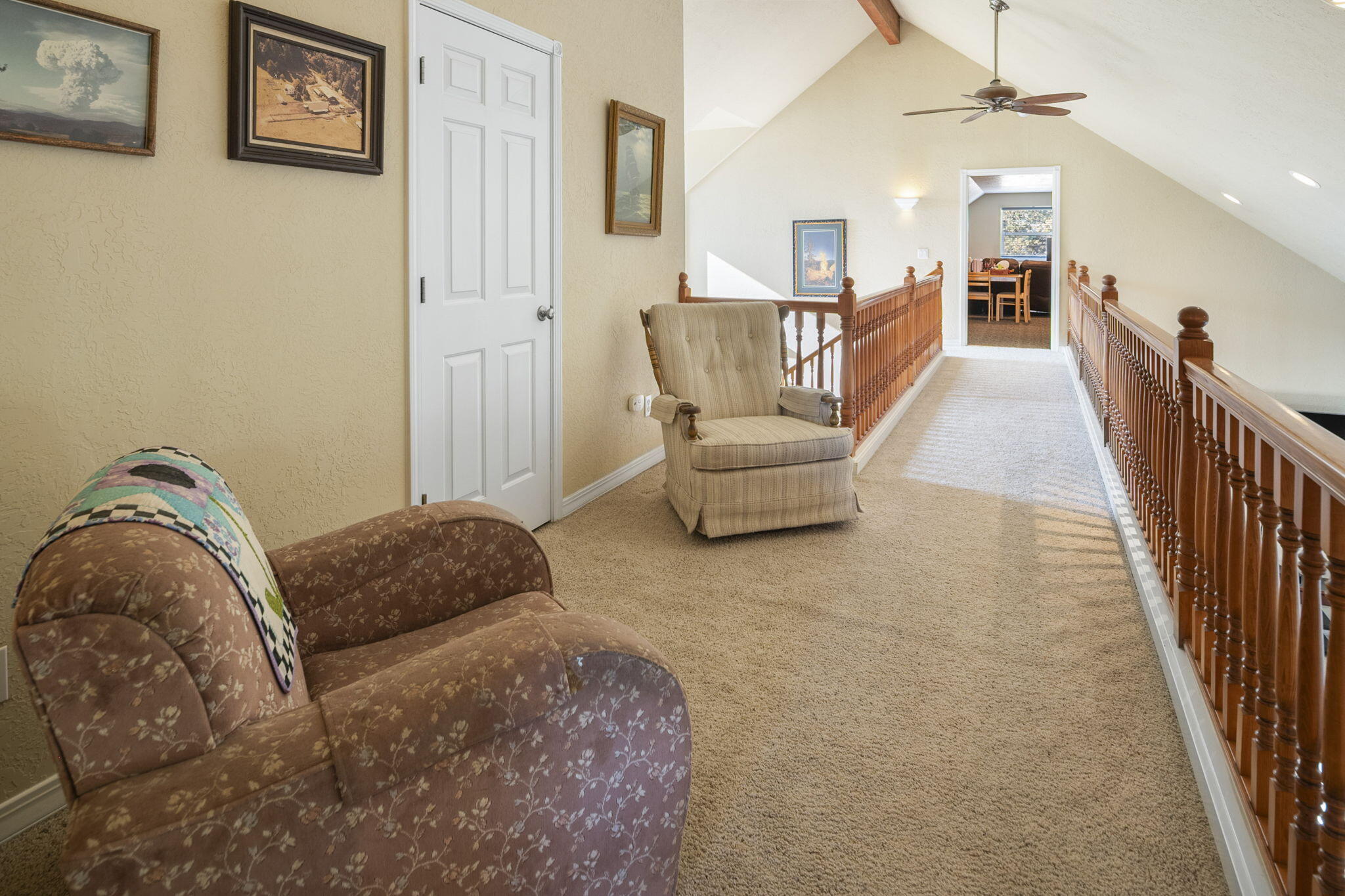 Chaparral Estates - Residential