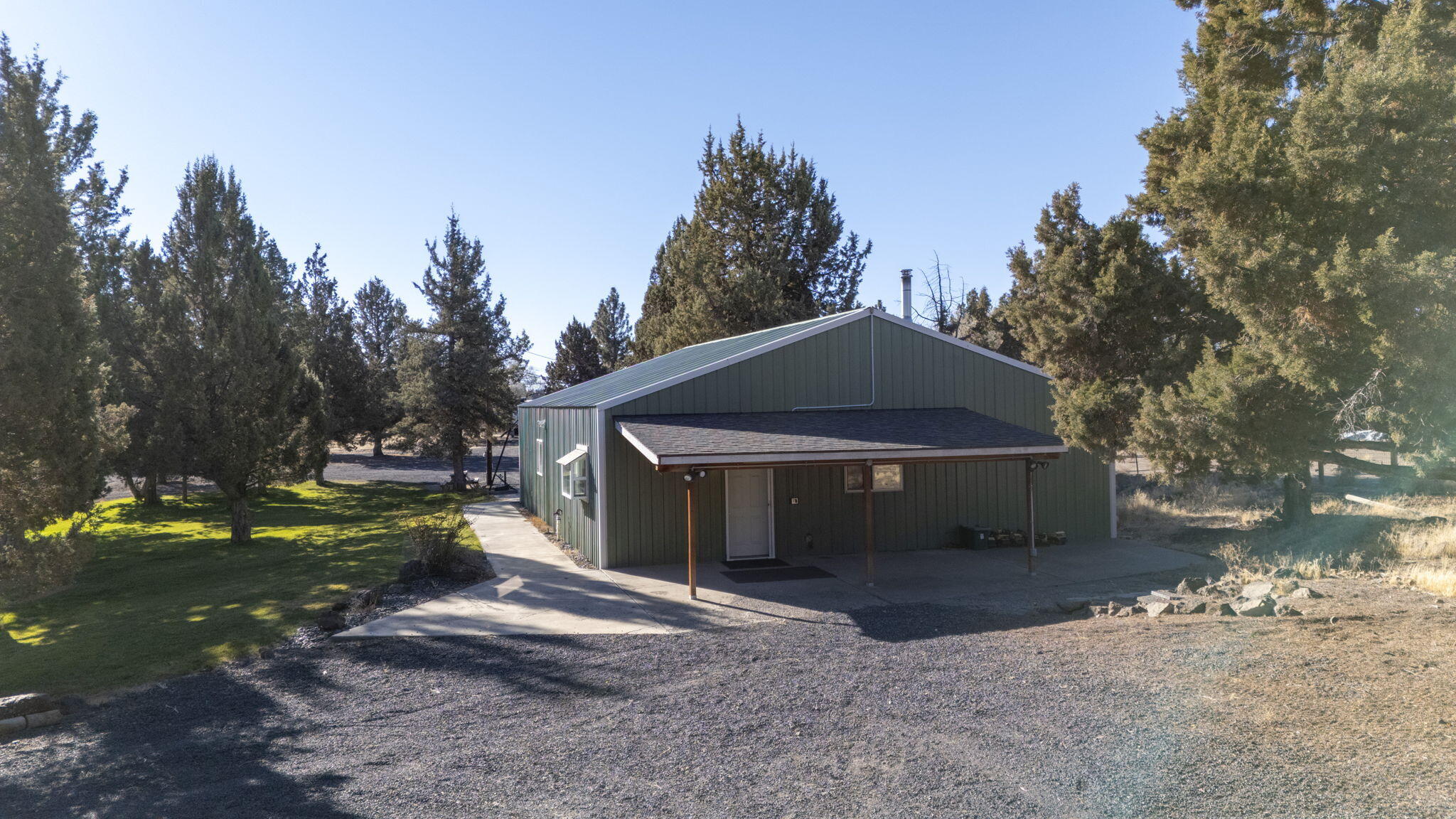 Chaparral Estates - Residential