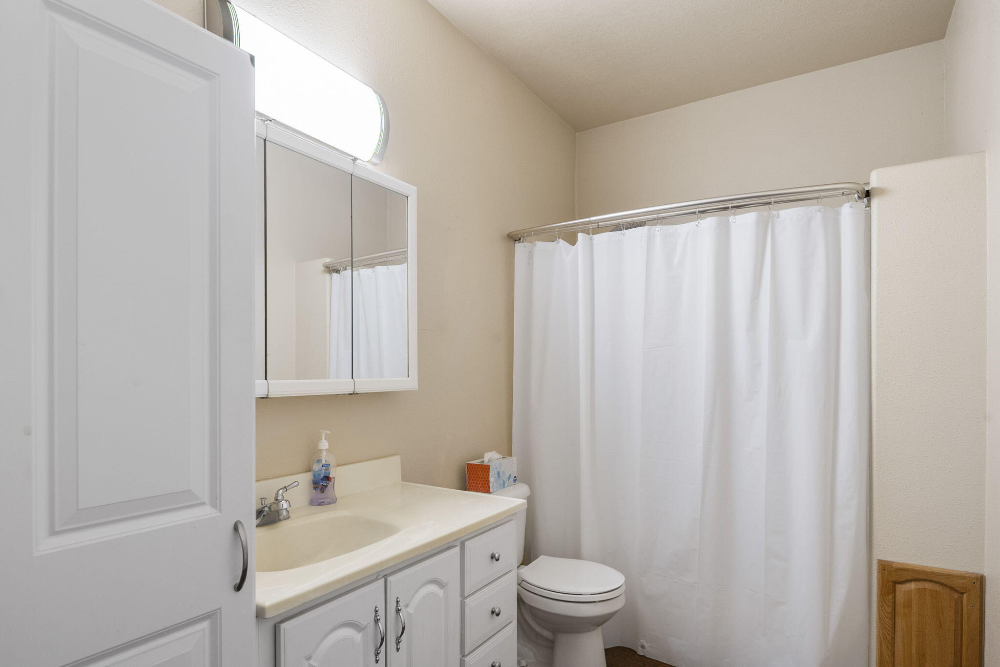 Chaparral Estates - Residential