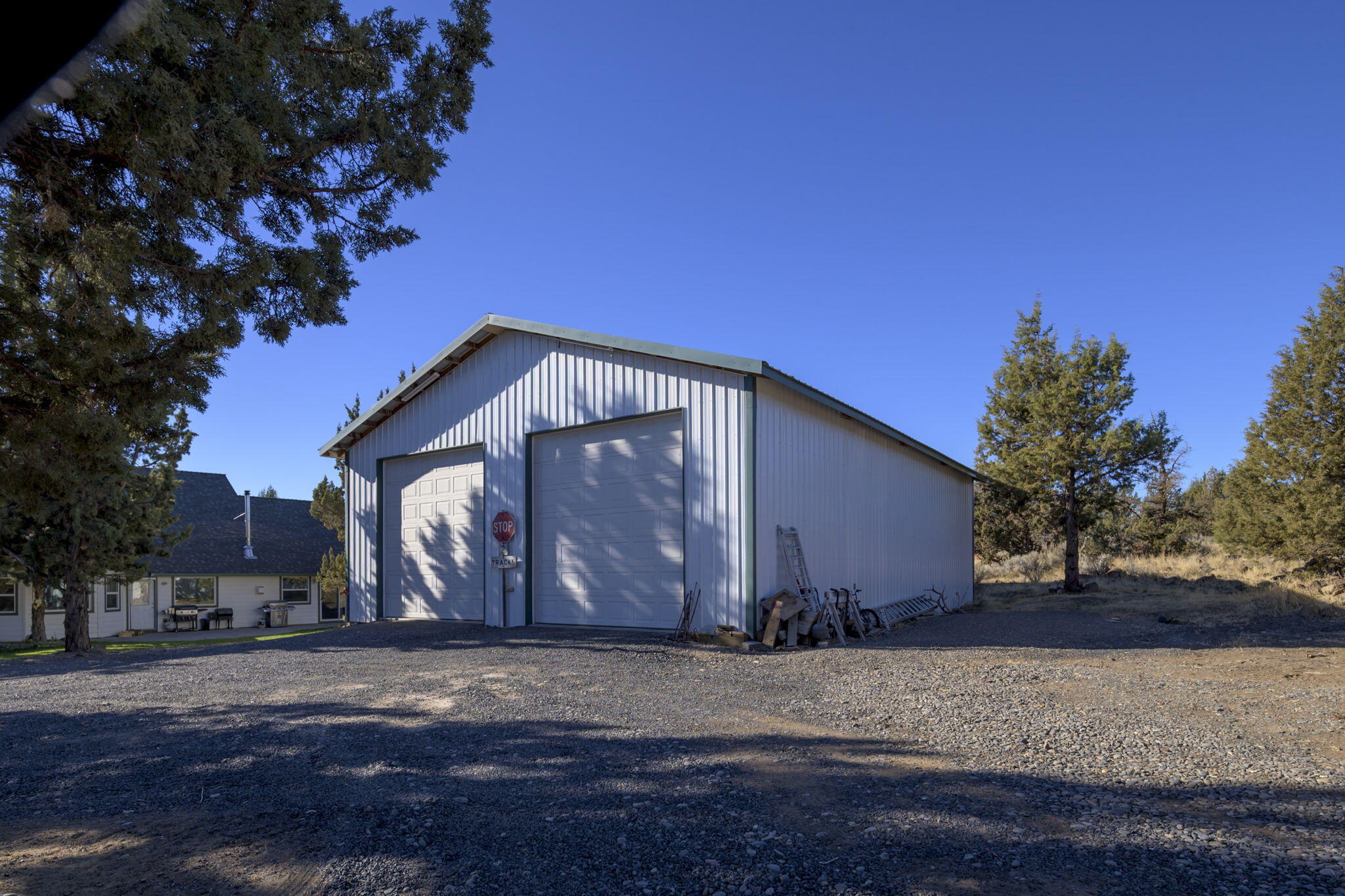 Chaparral Estates - Residential