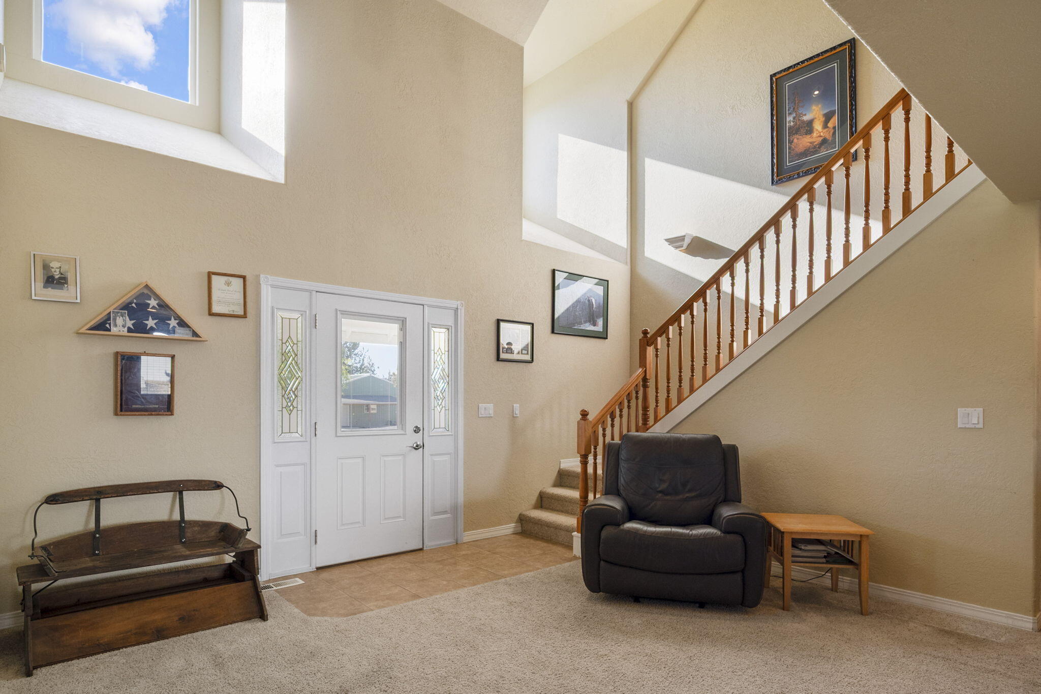 Chaparral Estates - Residential