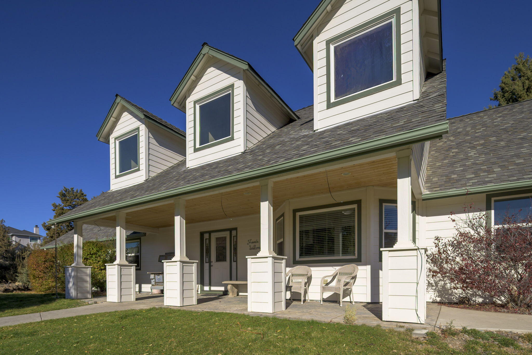 Chaparral Estates - Residential