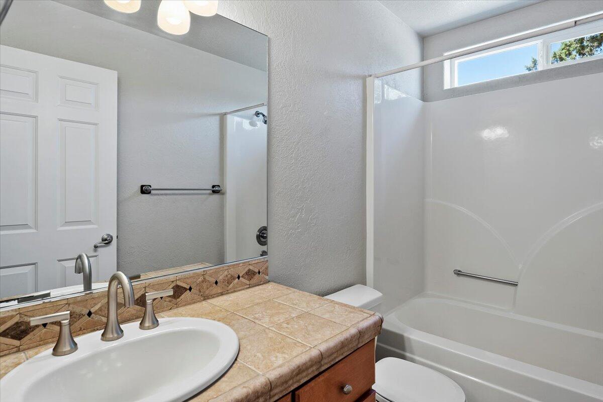 Chaparral Estates - Residential