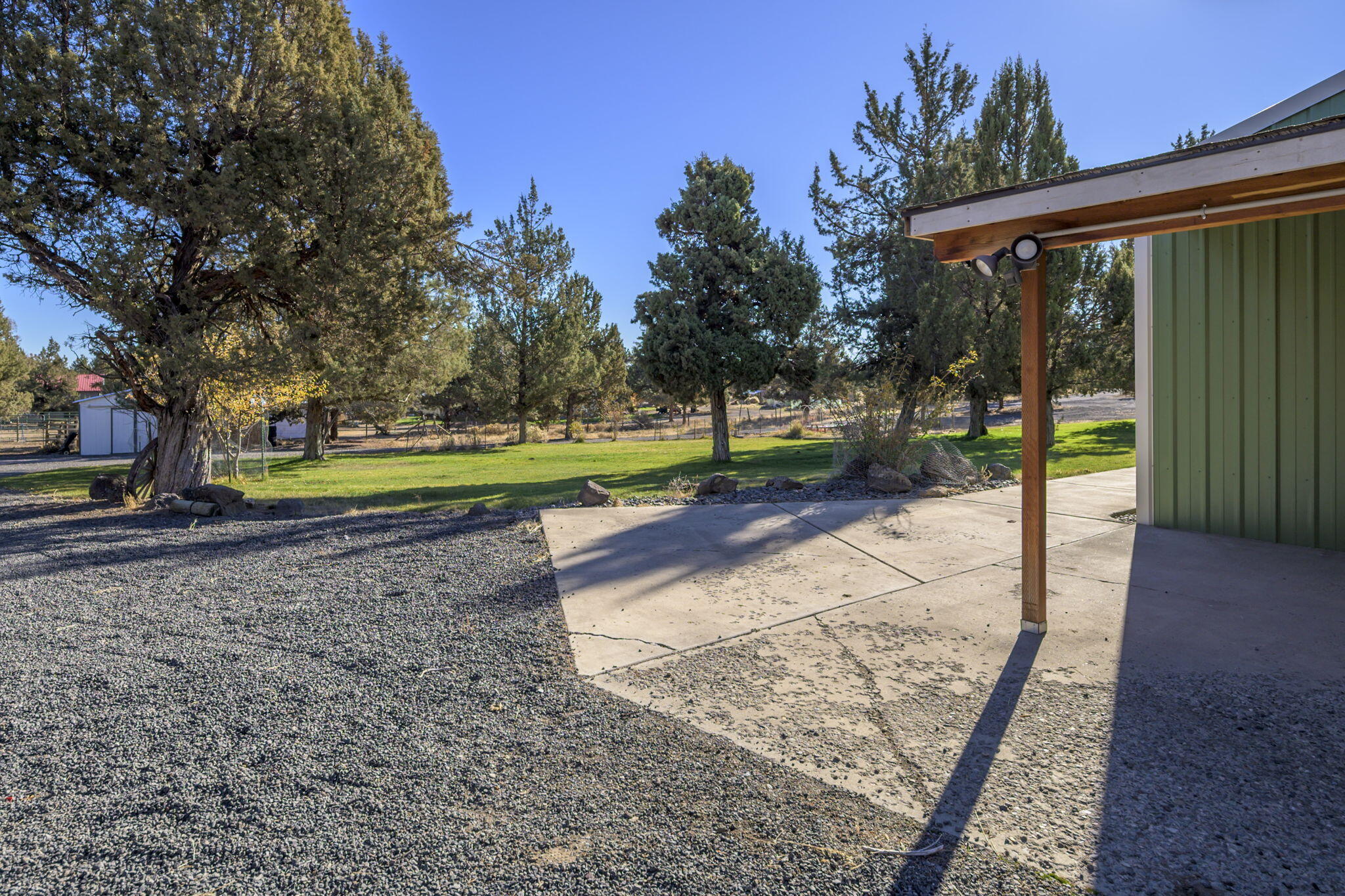 Chaparral Estates - Residential