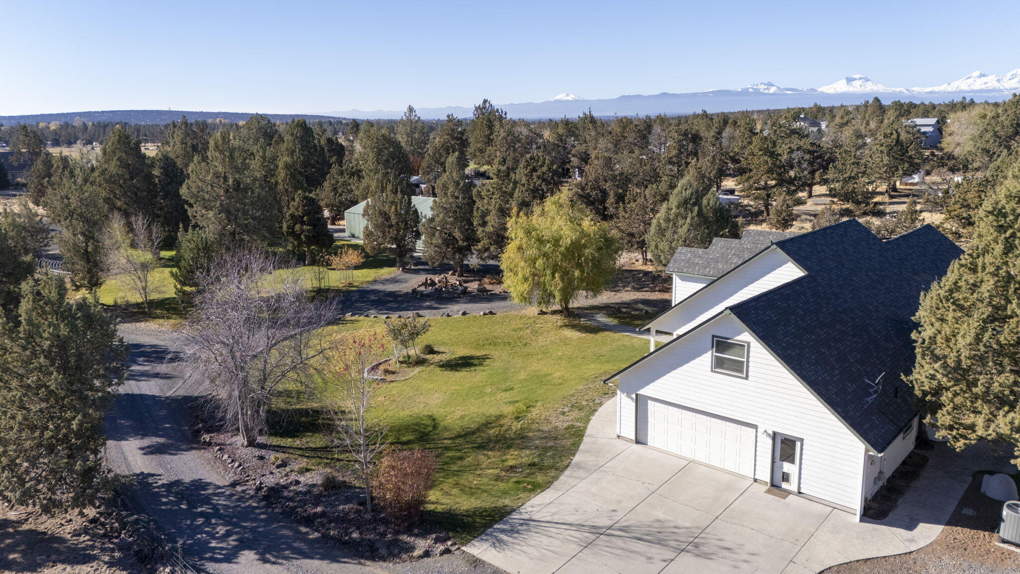 Chaparral Estates - Residential