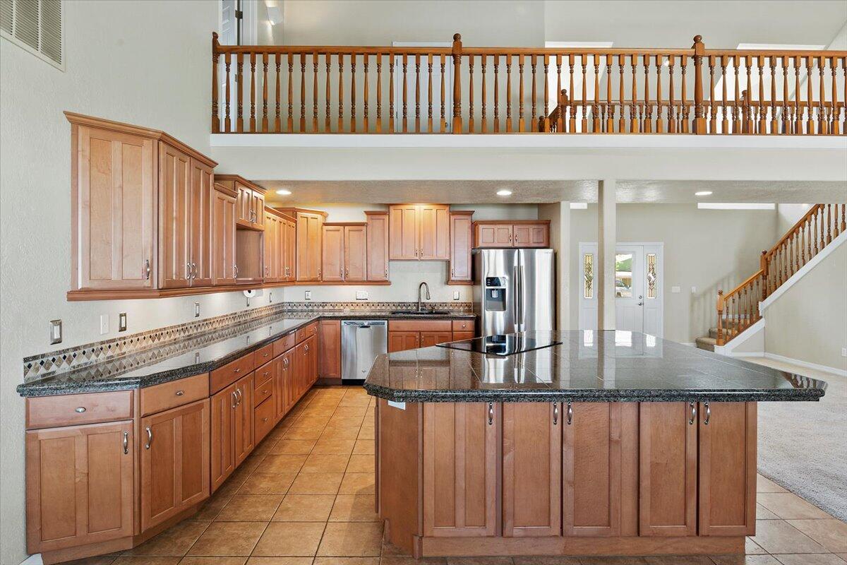 Chaparral Estates - Residential