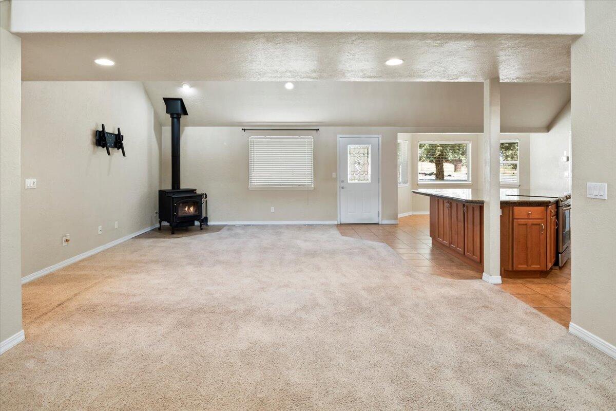 Chaparral Estates - Residential