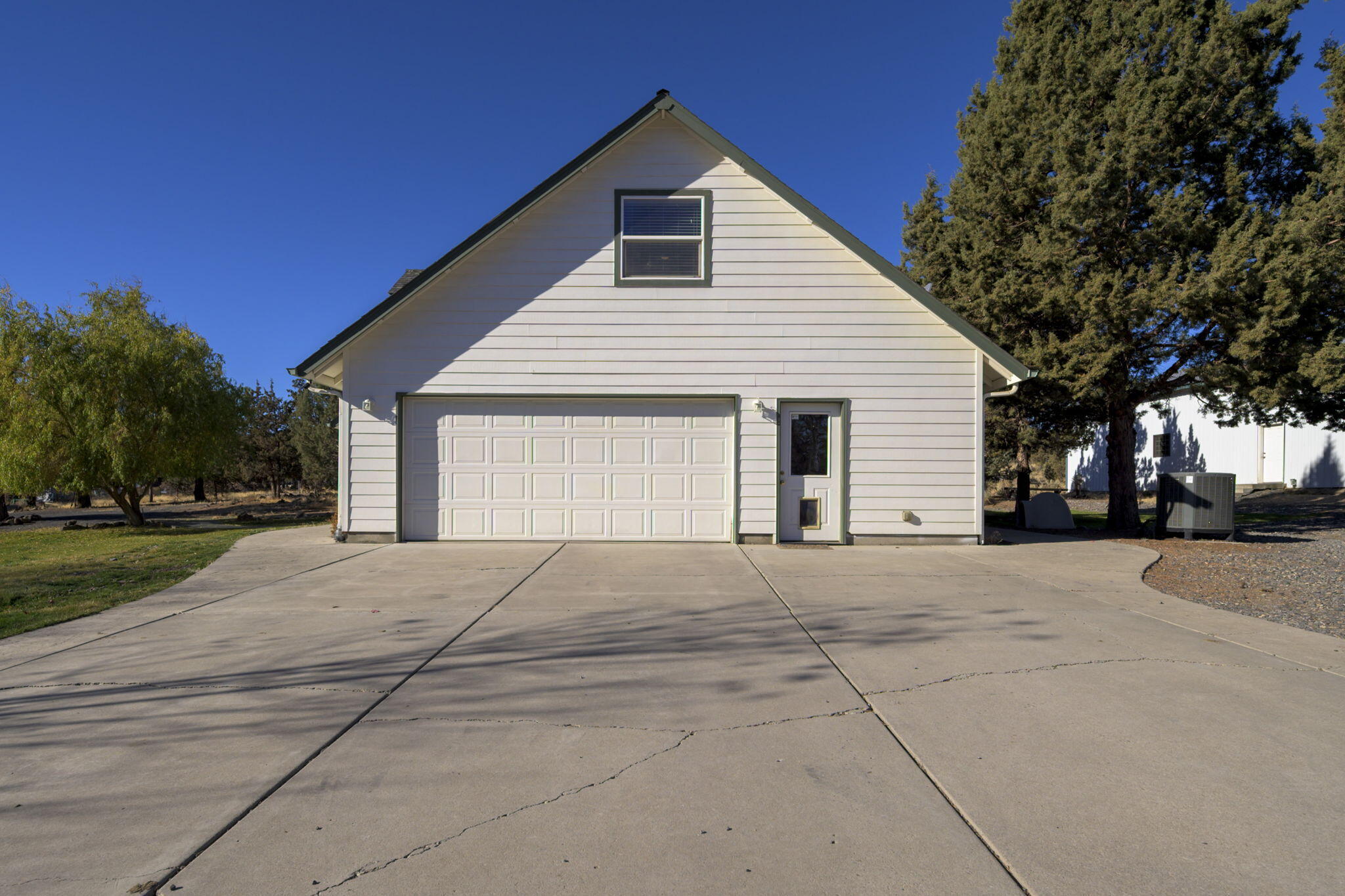 Chaparral Estates - Residential