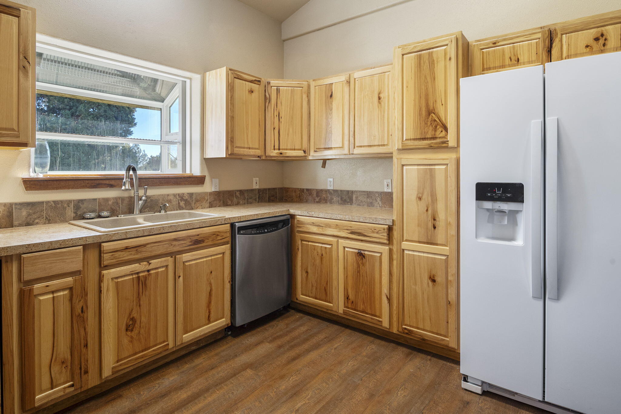 Chaparral Estates - Residential